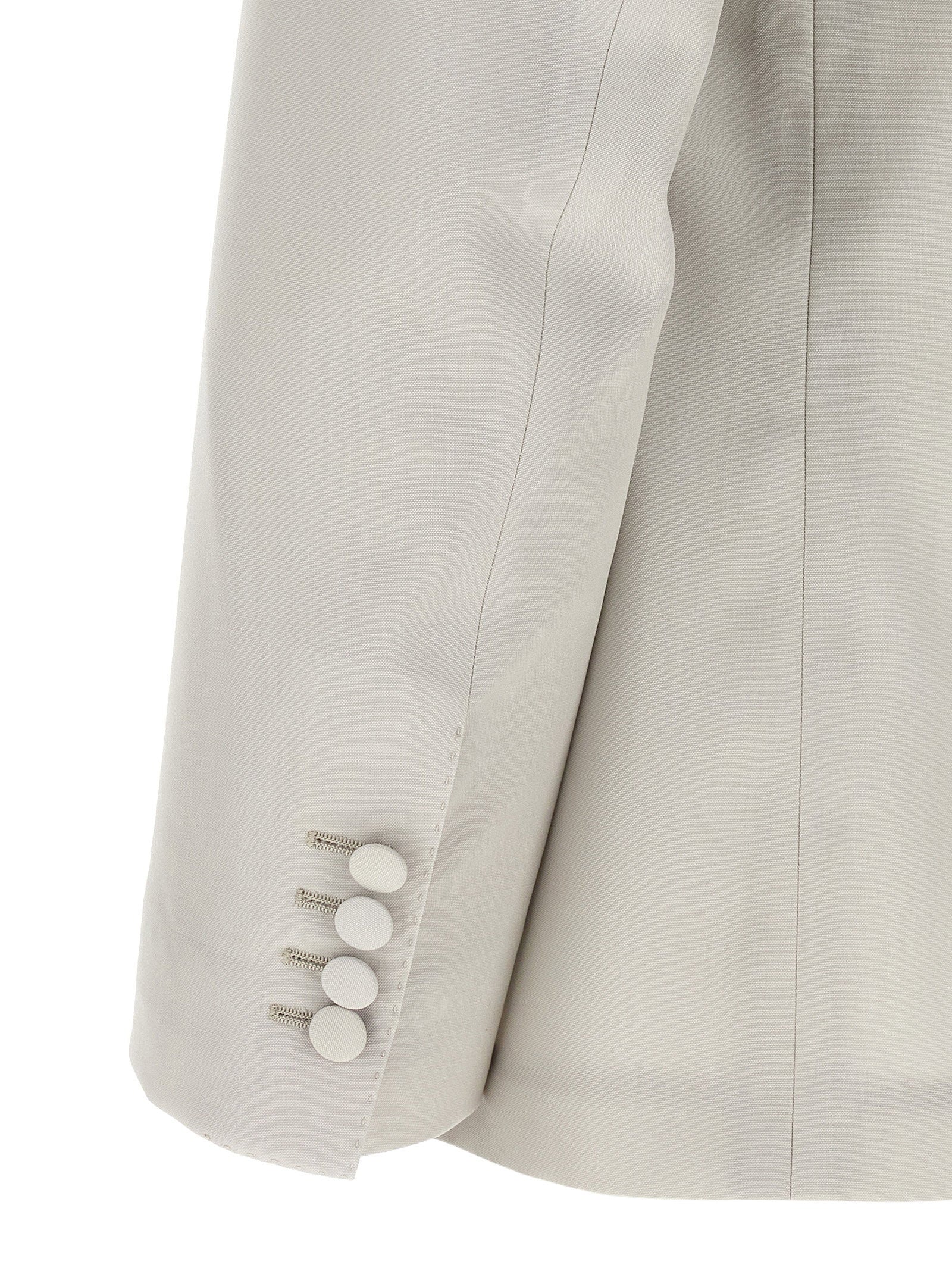 Dolce & Gabbana Men's Taormina Blazer