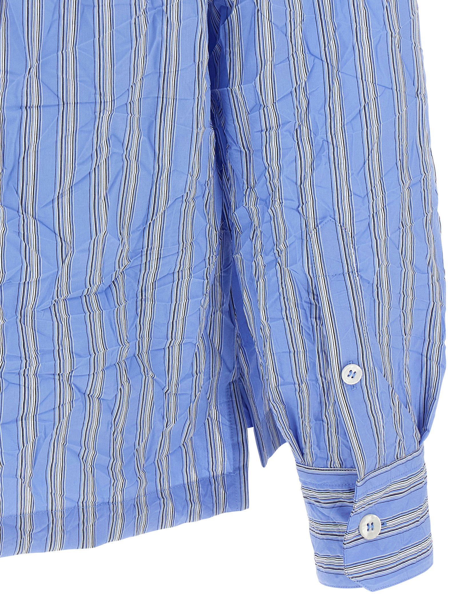 Dolce & Gabbana Men's Vanity Shirt