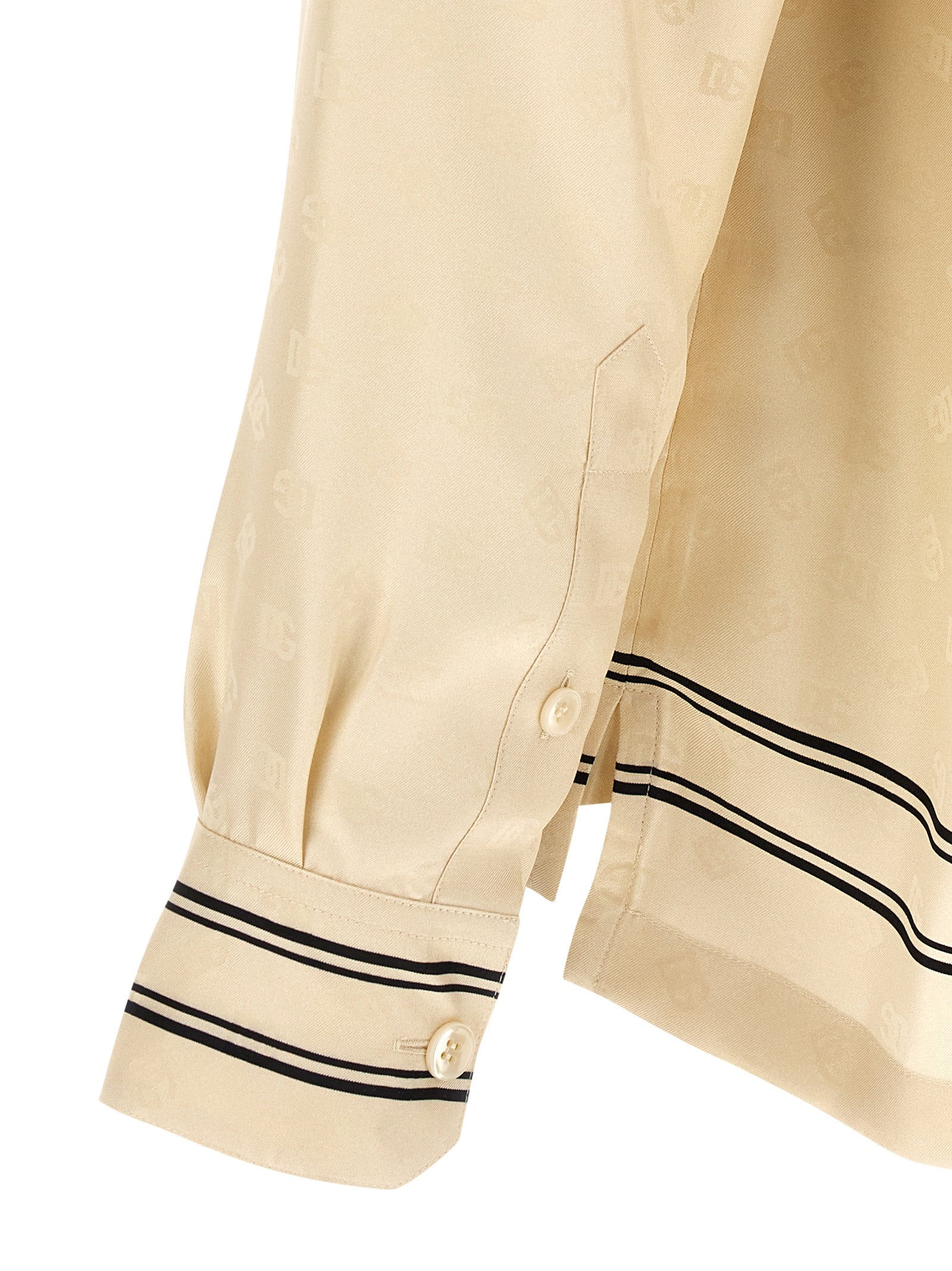 Dolce & Gabbana Men's Vanity Shirt