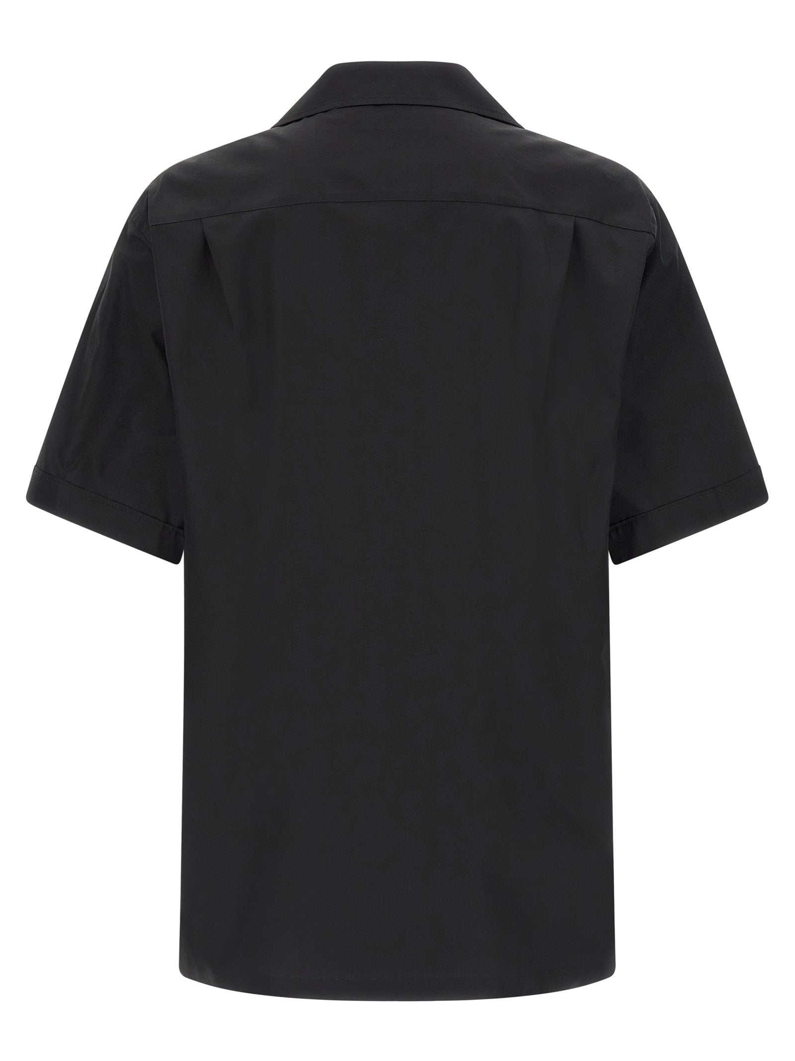 Dolce & Gabbana Men's Hawaii Shirt