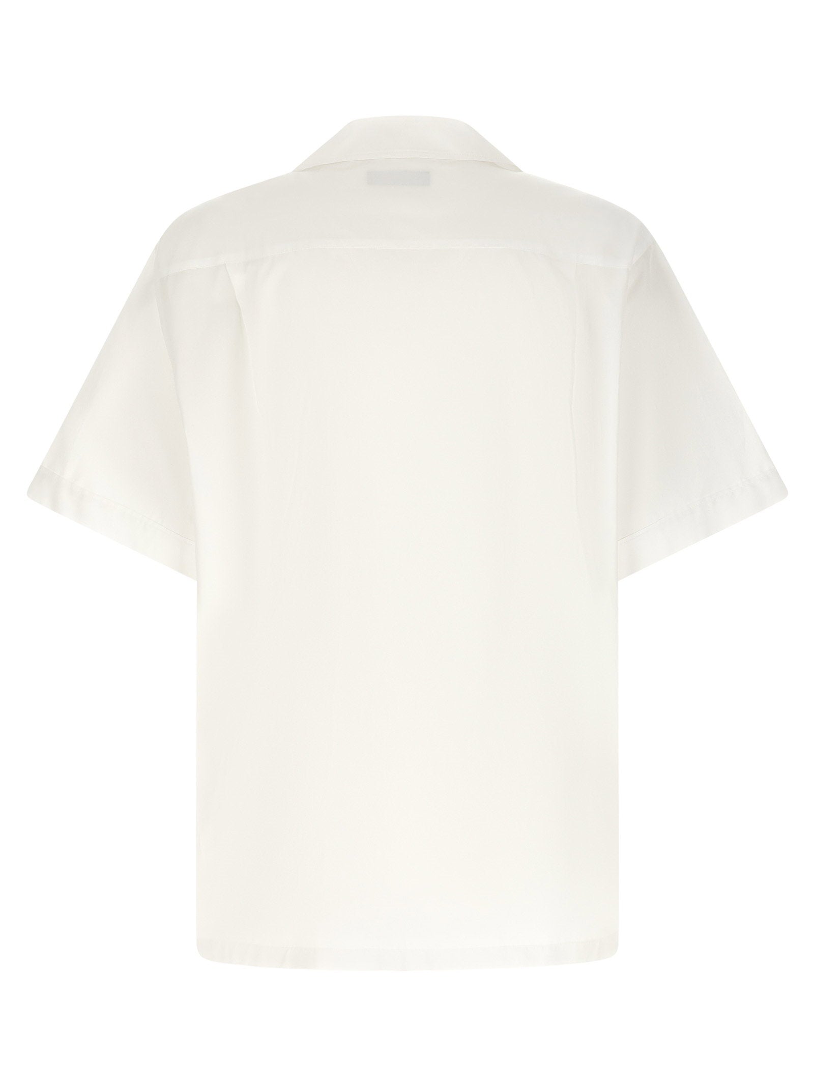 Dolce & Gabbana Men's Hawaii Shirt
