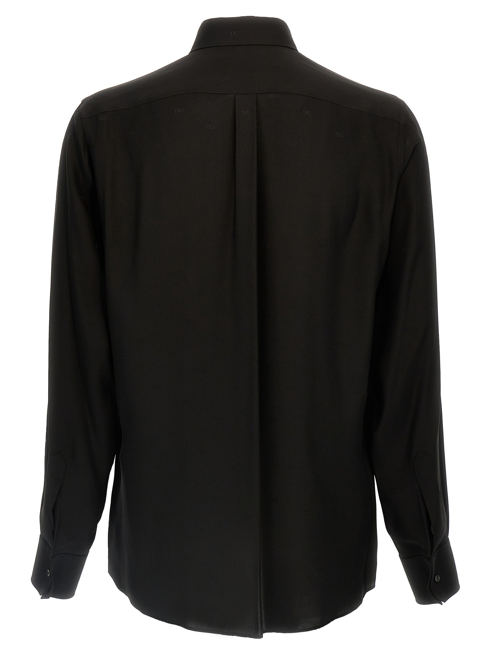 Dolce & Gabbana Men's Martini Shirt