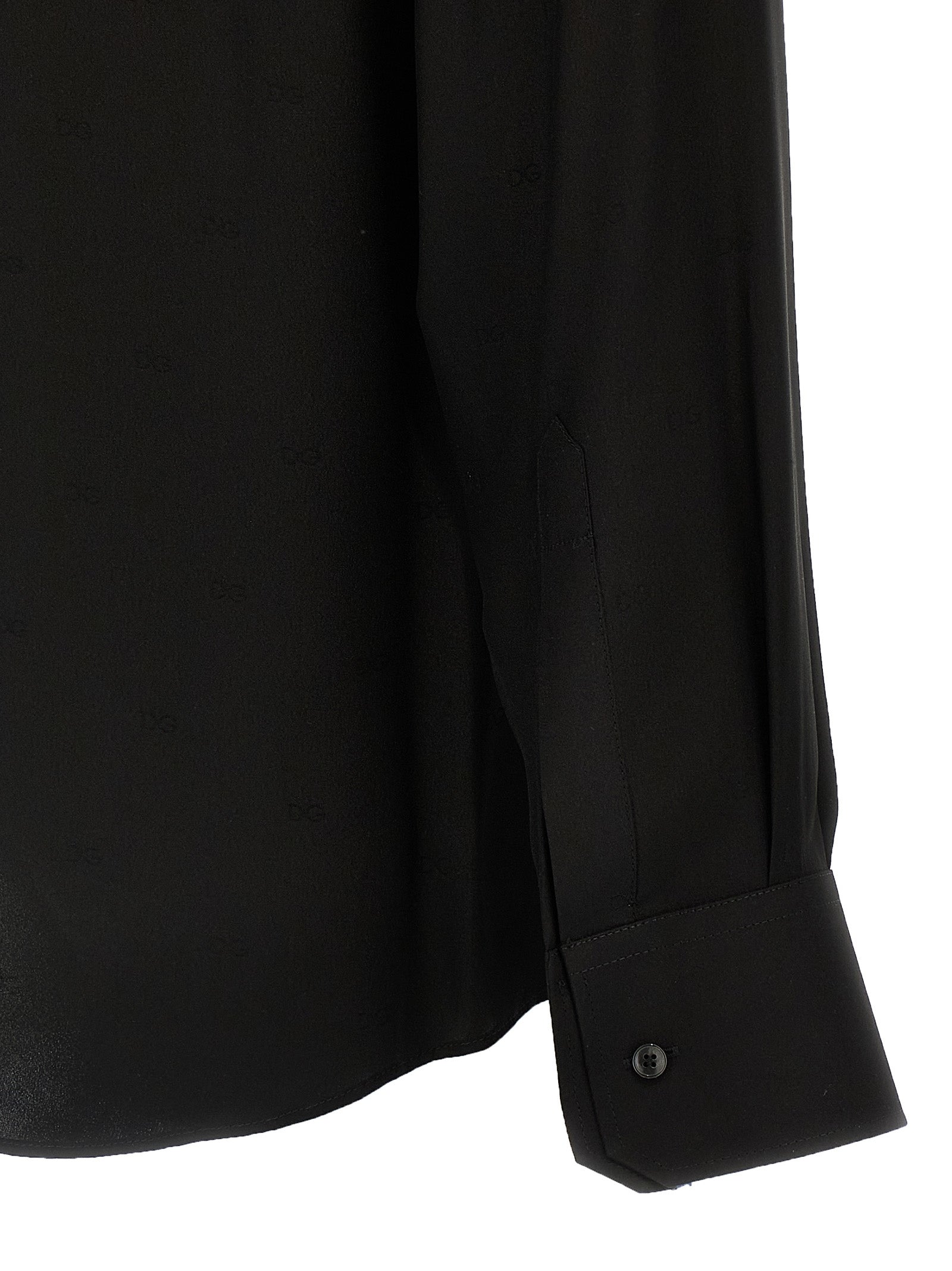 Dolce & Gabbana Men's Martini Shirt