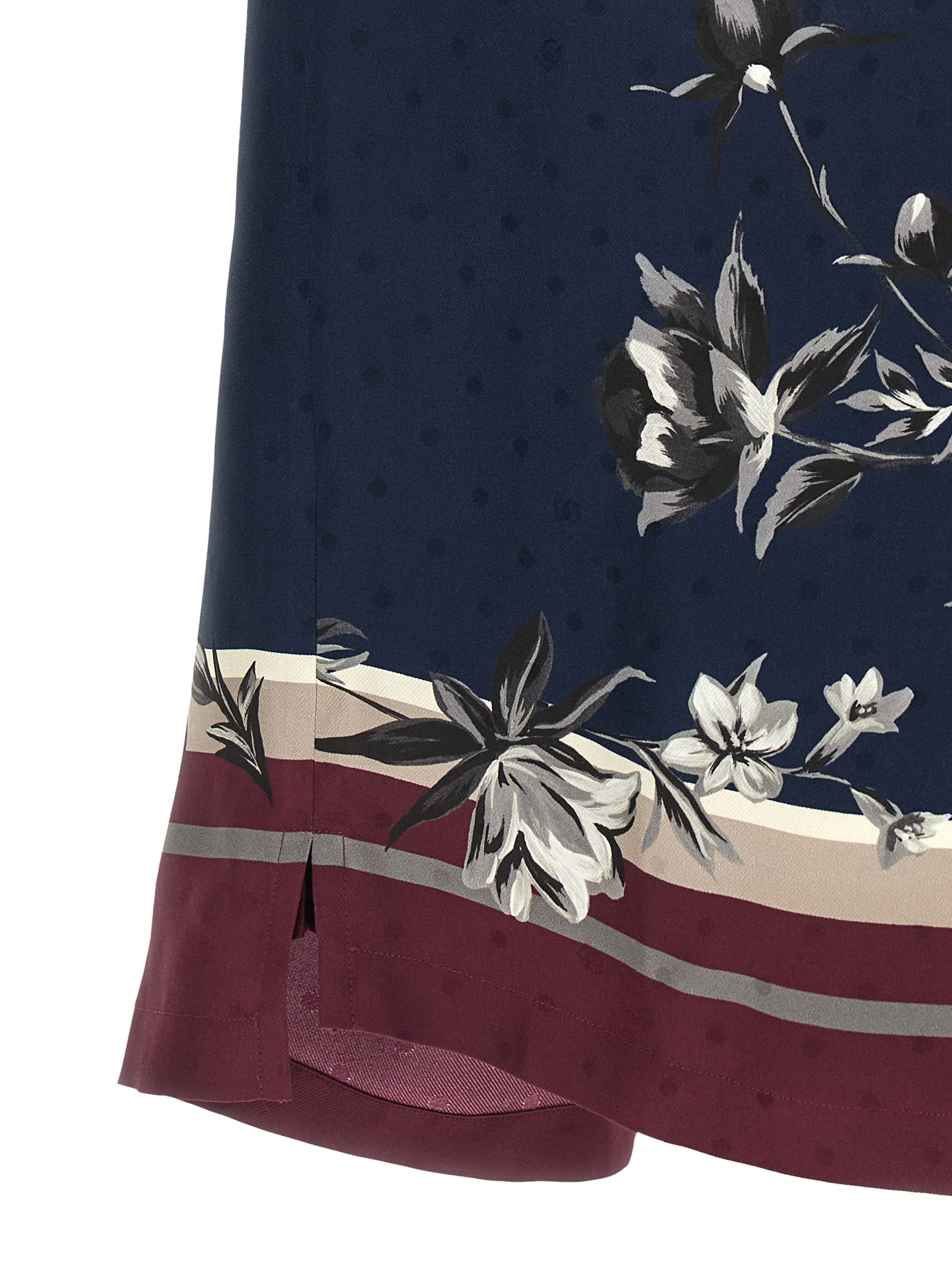 Dolce & Gabbana Men's Hawaii Shirt