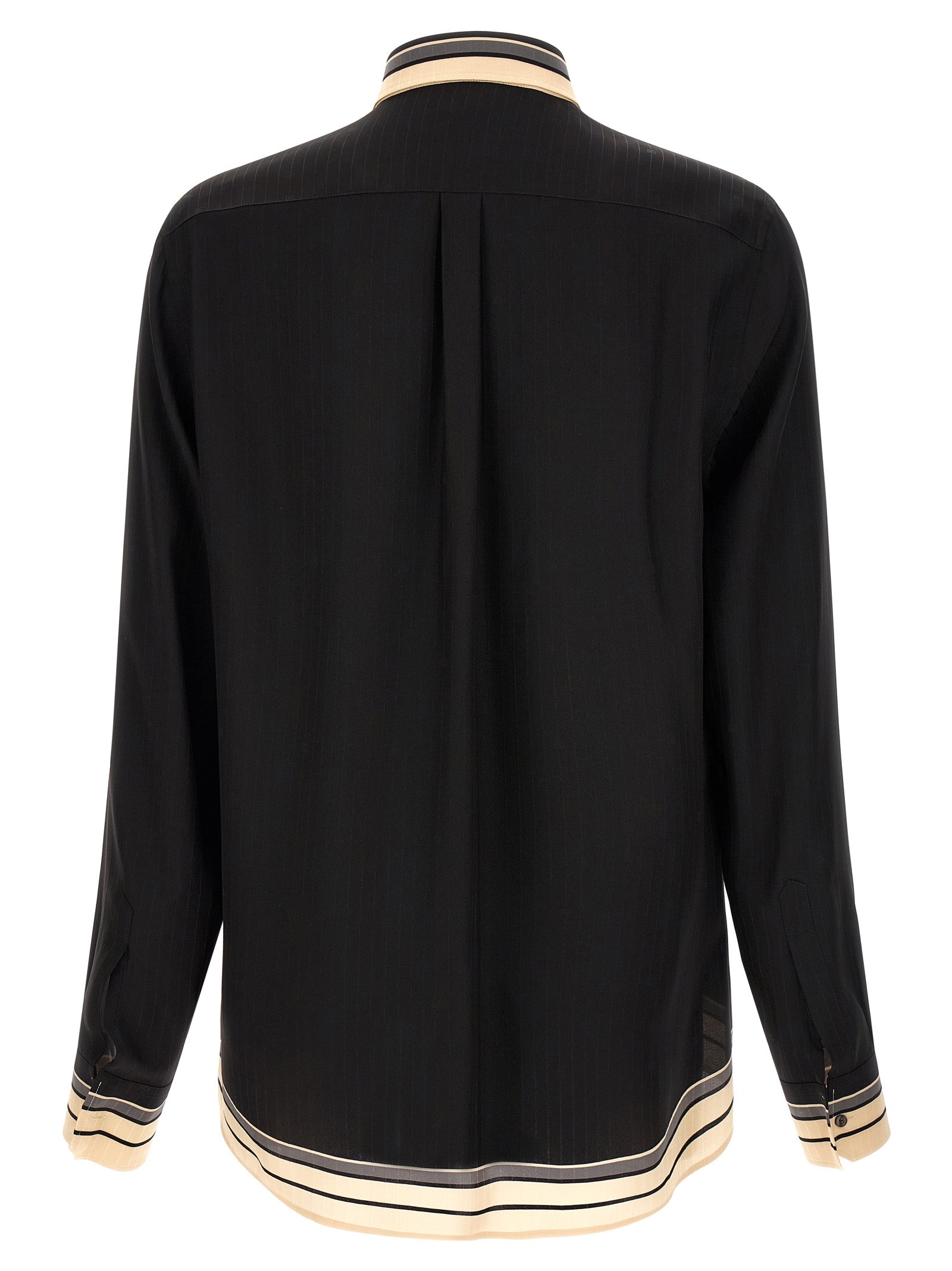 Dolce & Gabbana Men's Martini Shirt