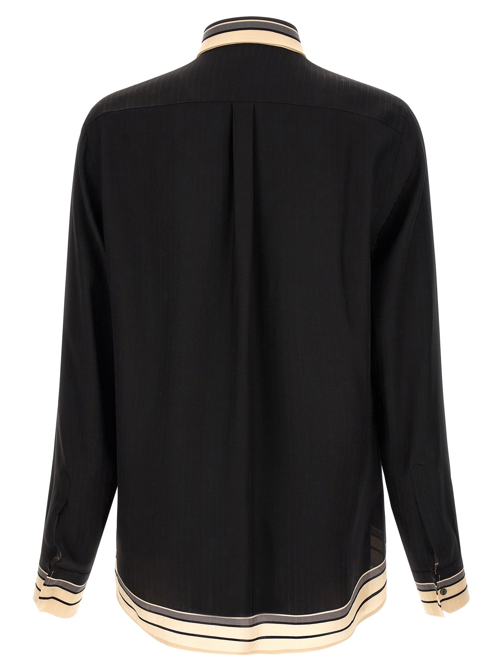 Dolce & Gabbana Men's Martini Shirt