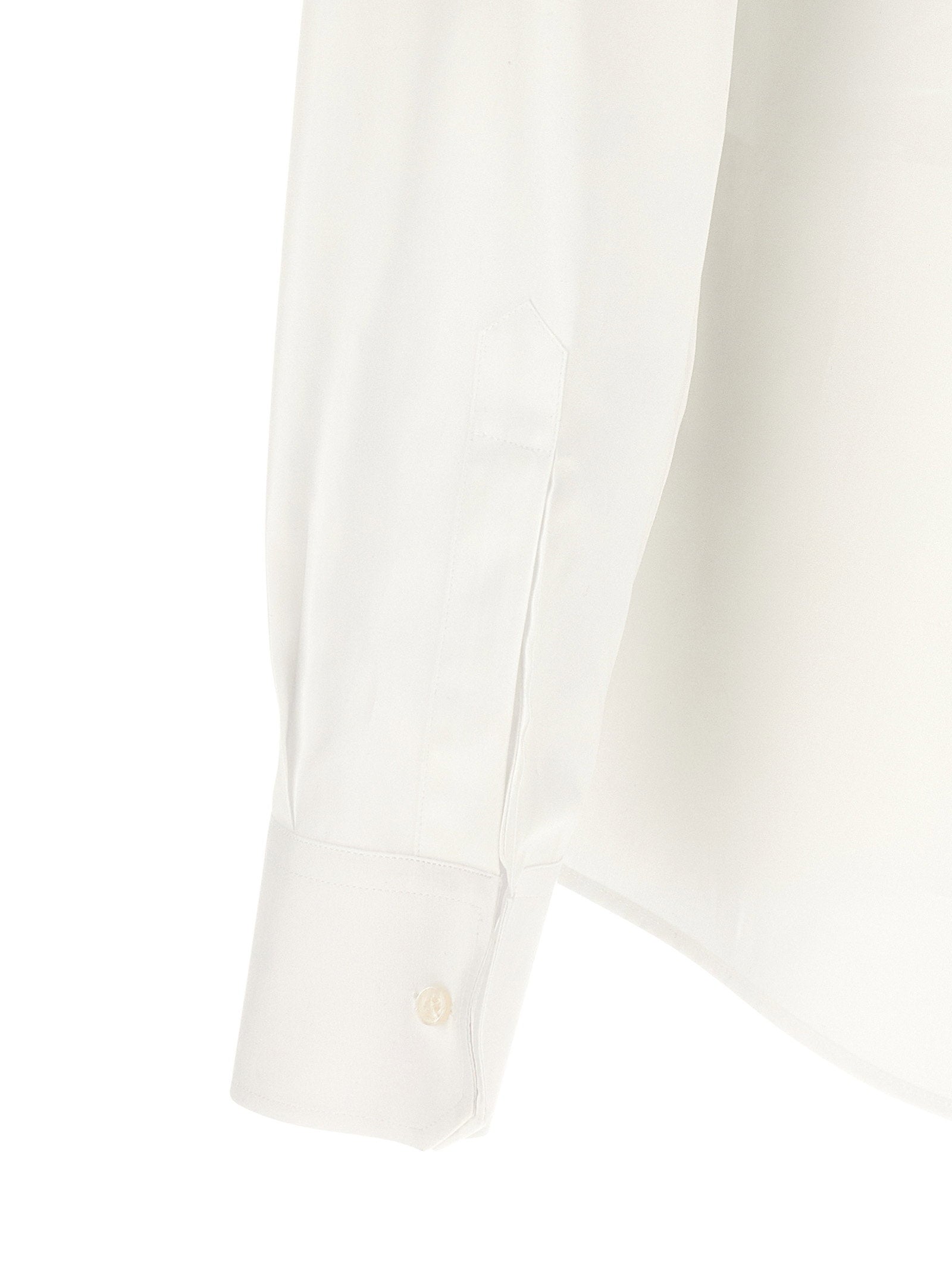 Dolce & Gabbana Men's Martini Shirt