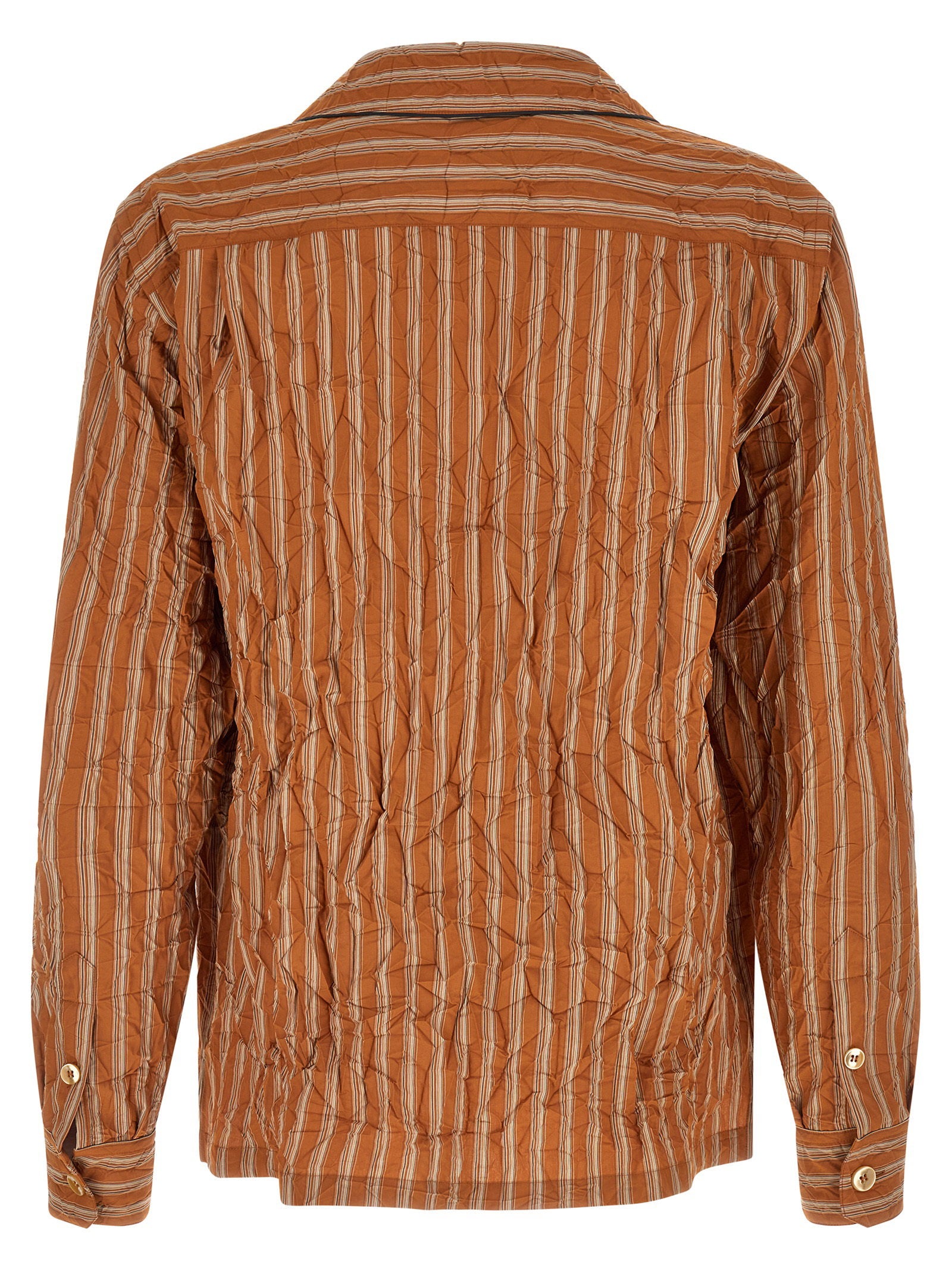 Dolce & Gabbana Men's Vanity Shirt