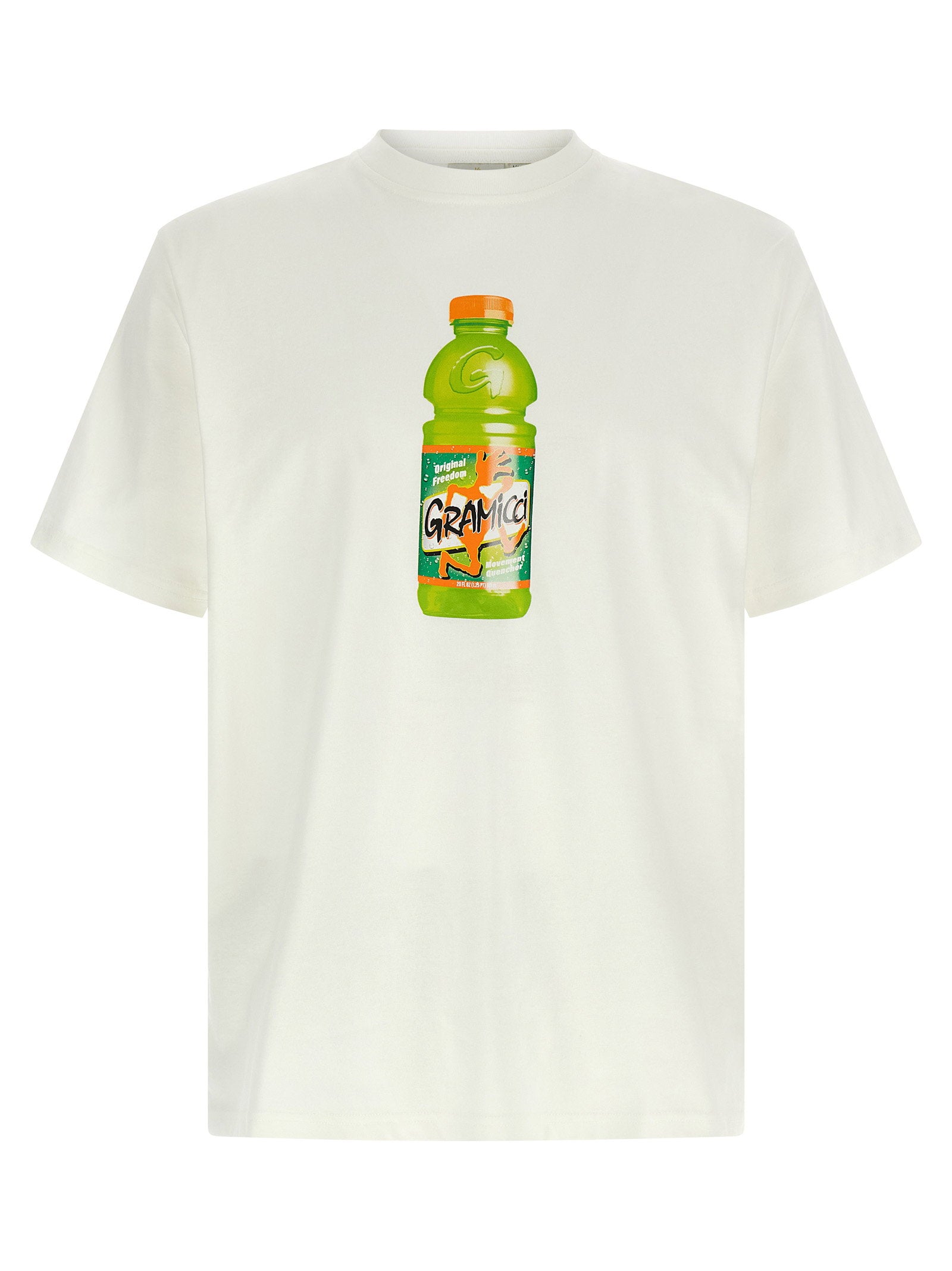 Gramicci Men's Quencher T-Shirt