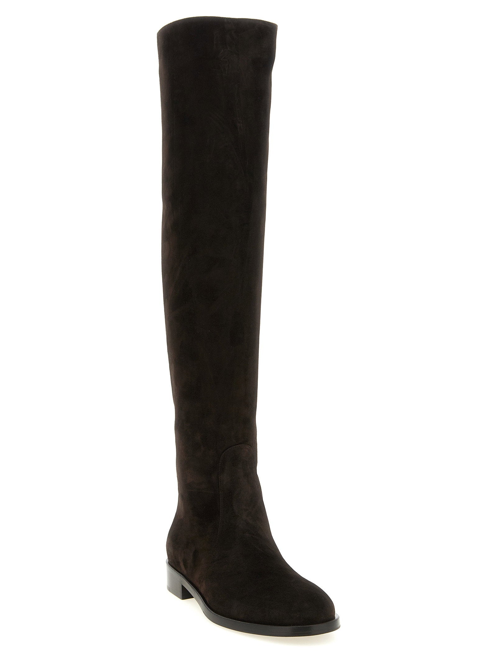 Gianvito Rossi Women's Zayne Boots