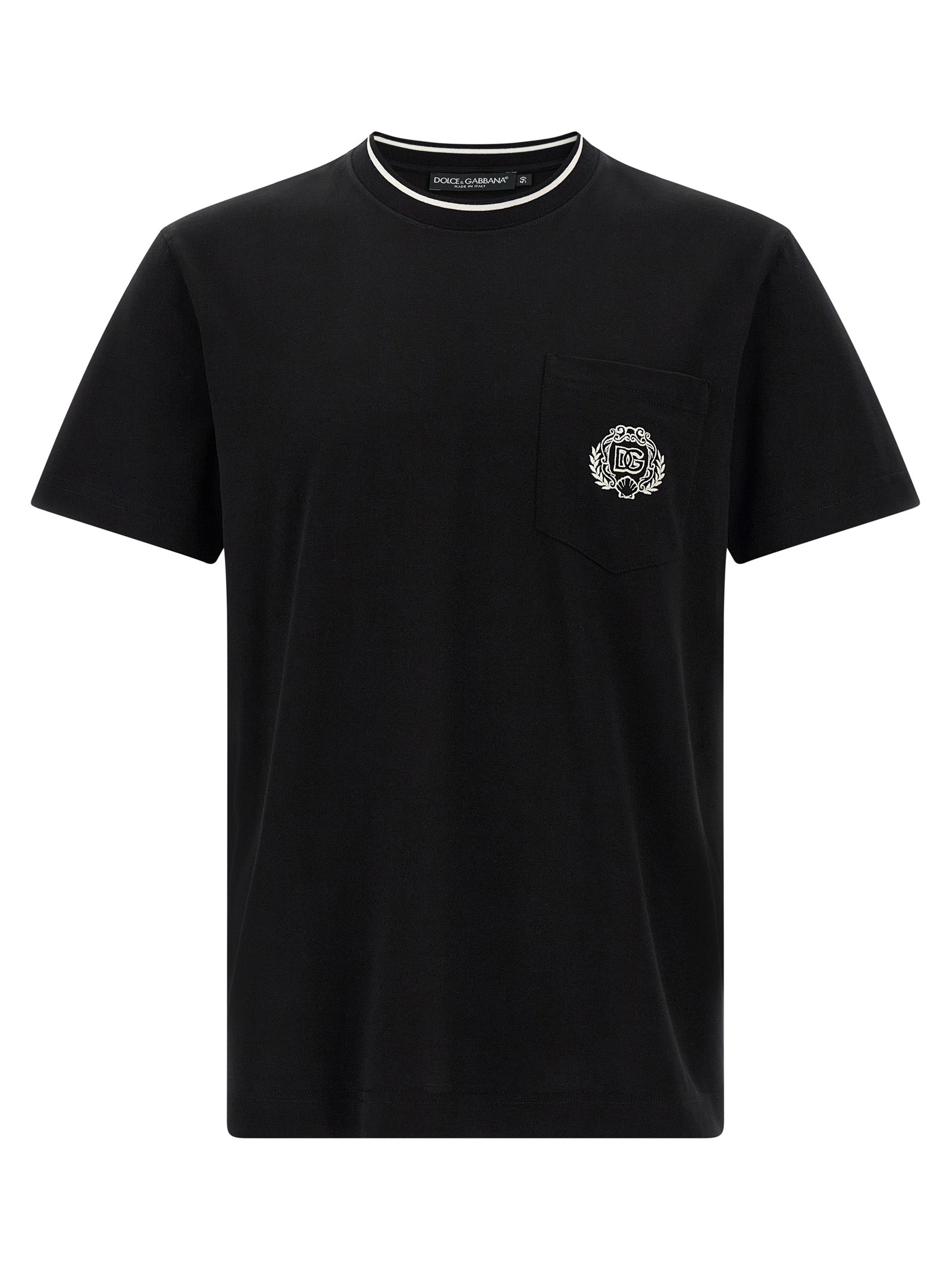 Dolce & Gabbana Men's Private Wardrobe T-Shirt