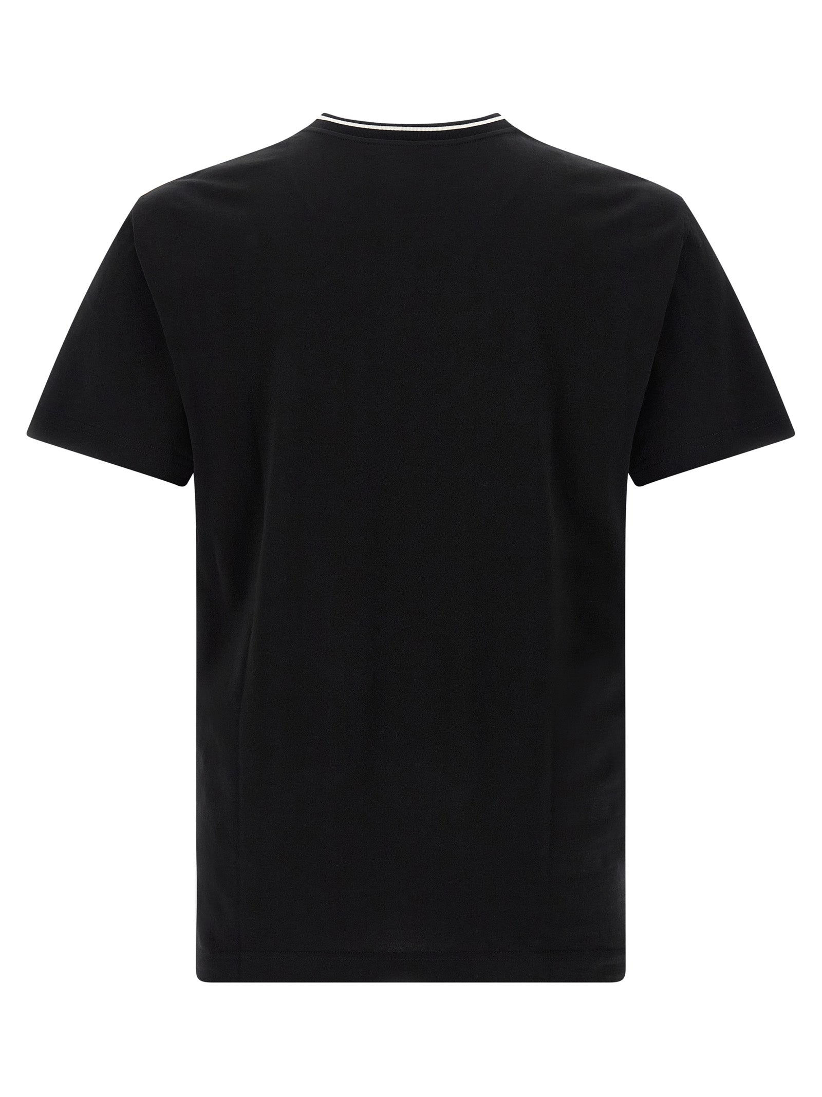 Dolce & Gabbana Men's Private Wardrobe T-Shirt