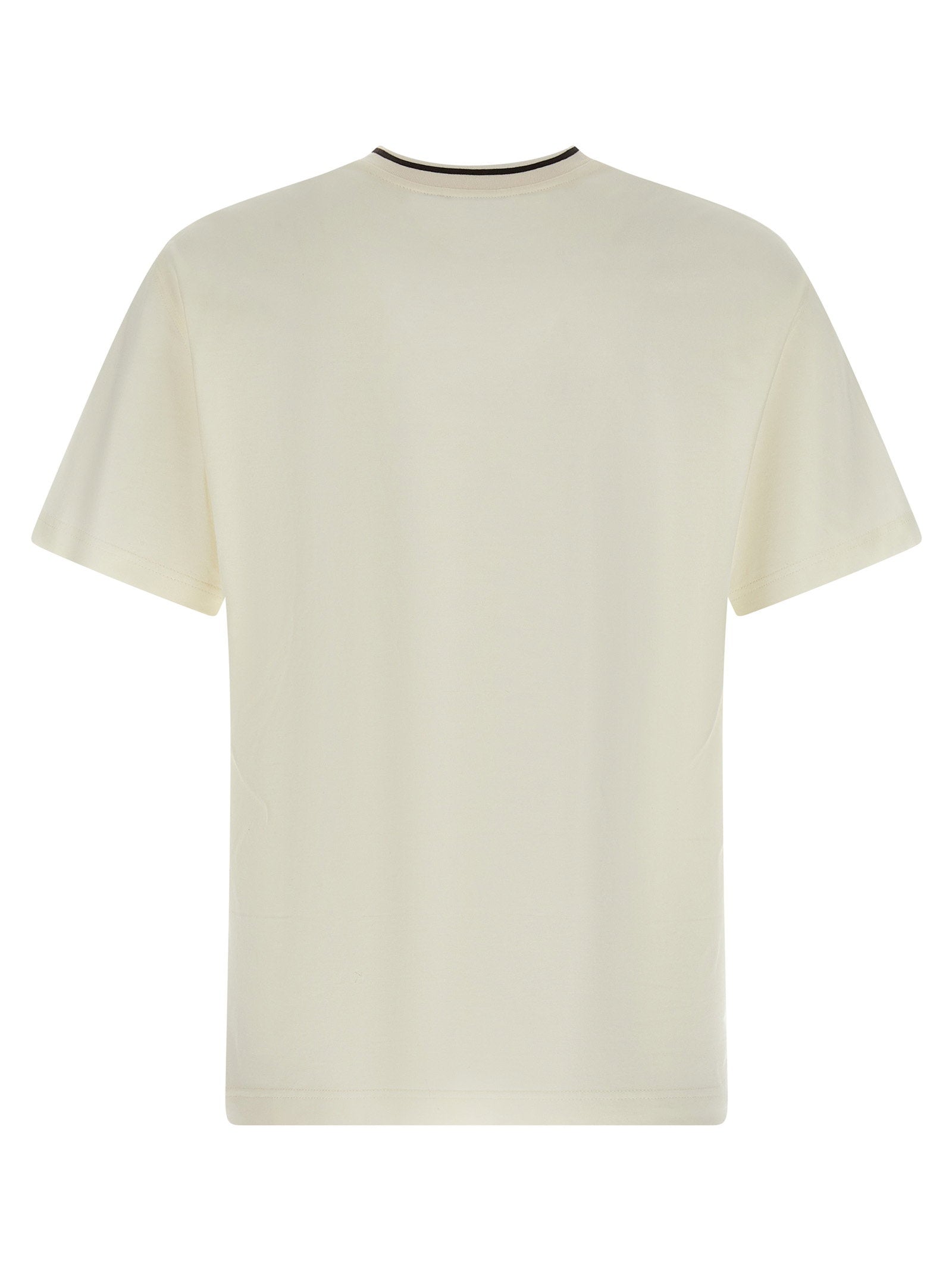 Dolce & Gabbana Men's Private Wardrobe T-Shirt