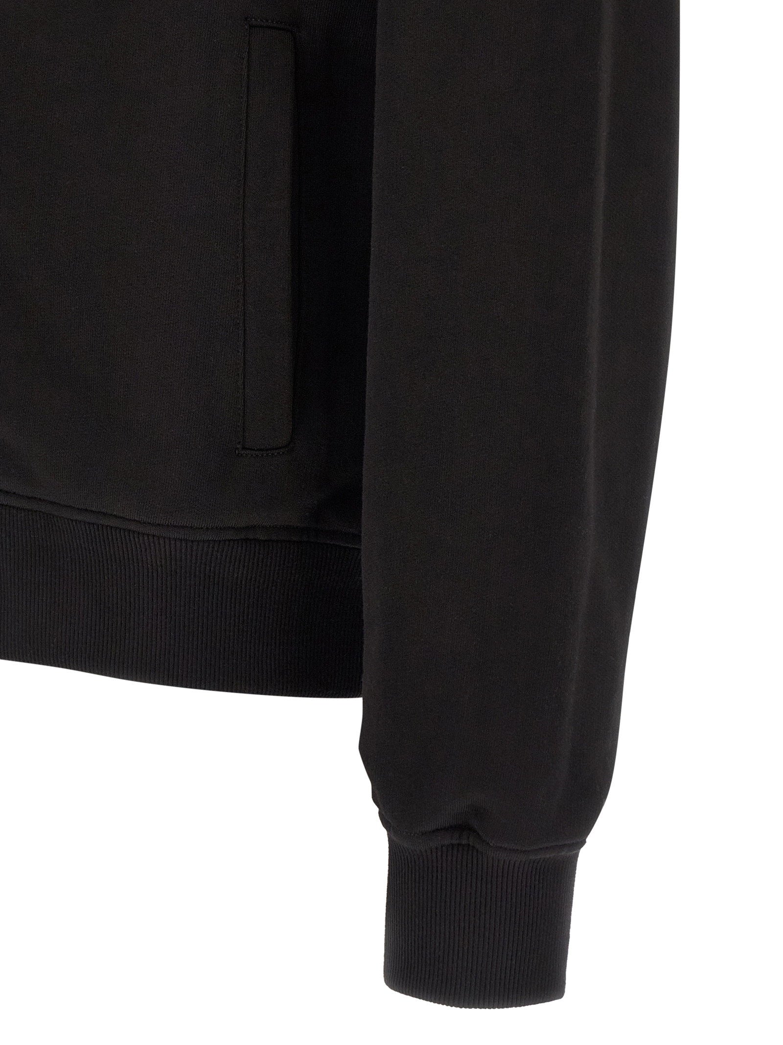 Dolce & Gabbana Men's Coat Of Arms Hoodie