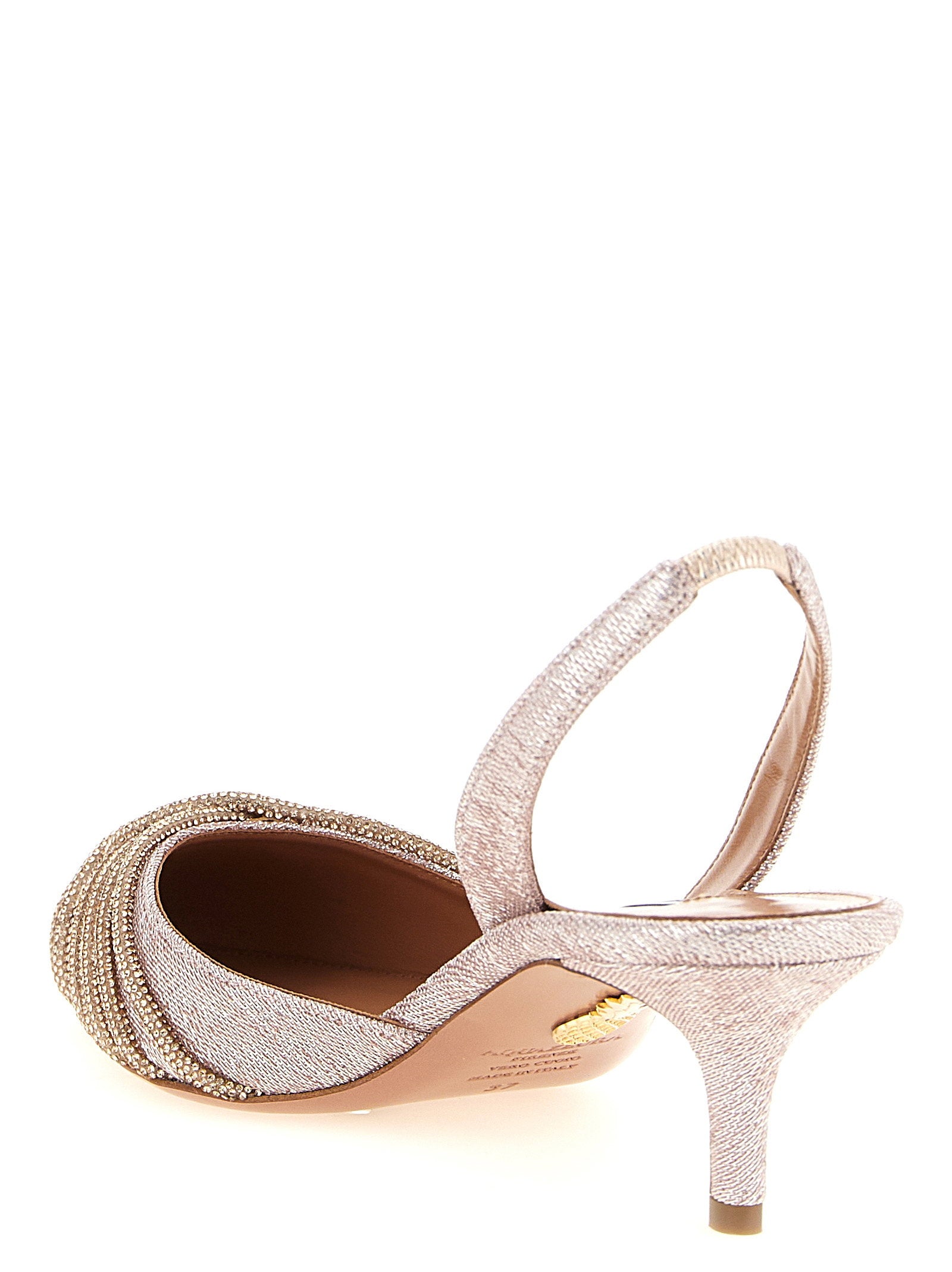 Aquazzura Women's Gatsby Slingback