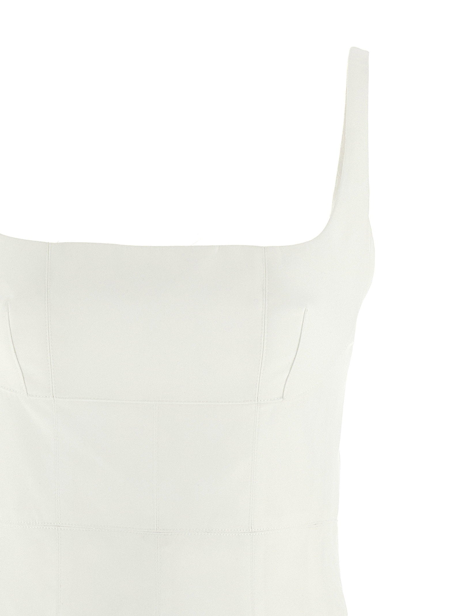 Giovanni Bedin Women's Pleated Dress