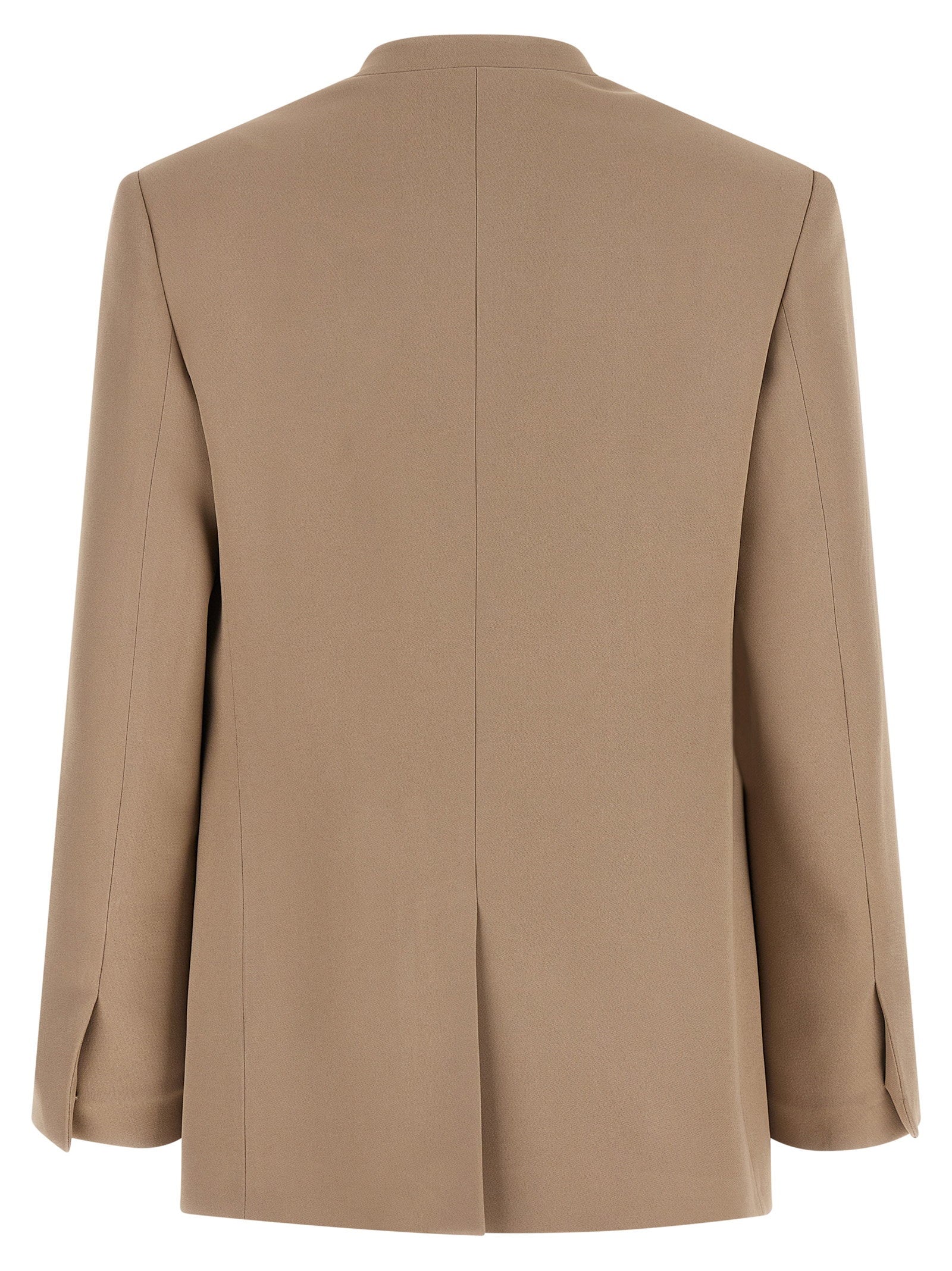Fabiana Filippi Women's Twill Blazer