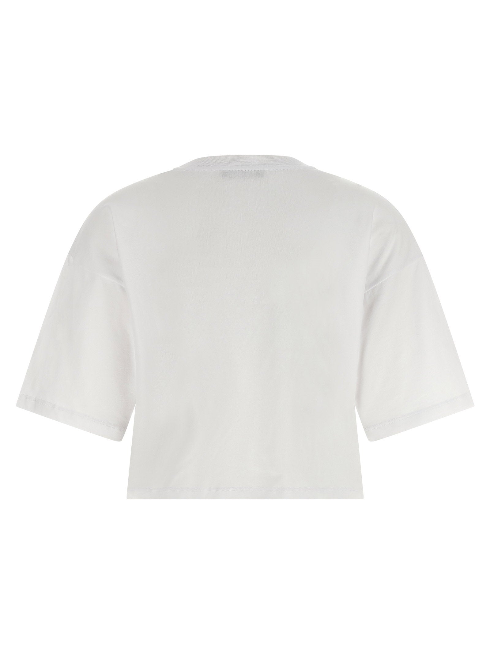 Balmain Women's Plage Print T-Shirt