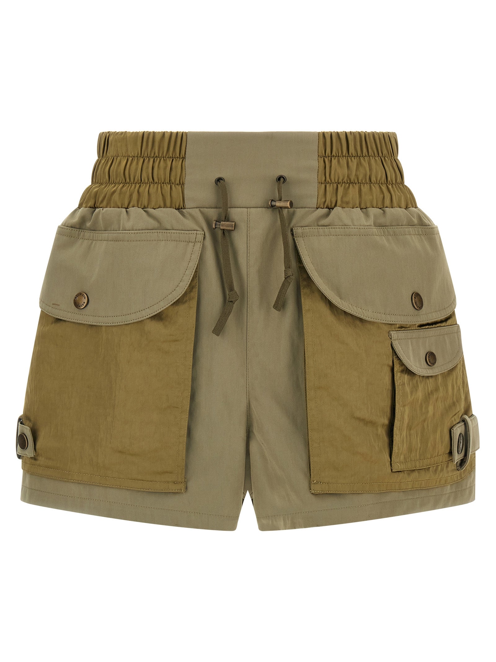 Balmain Women's Utility Shorts