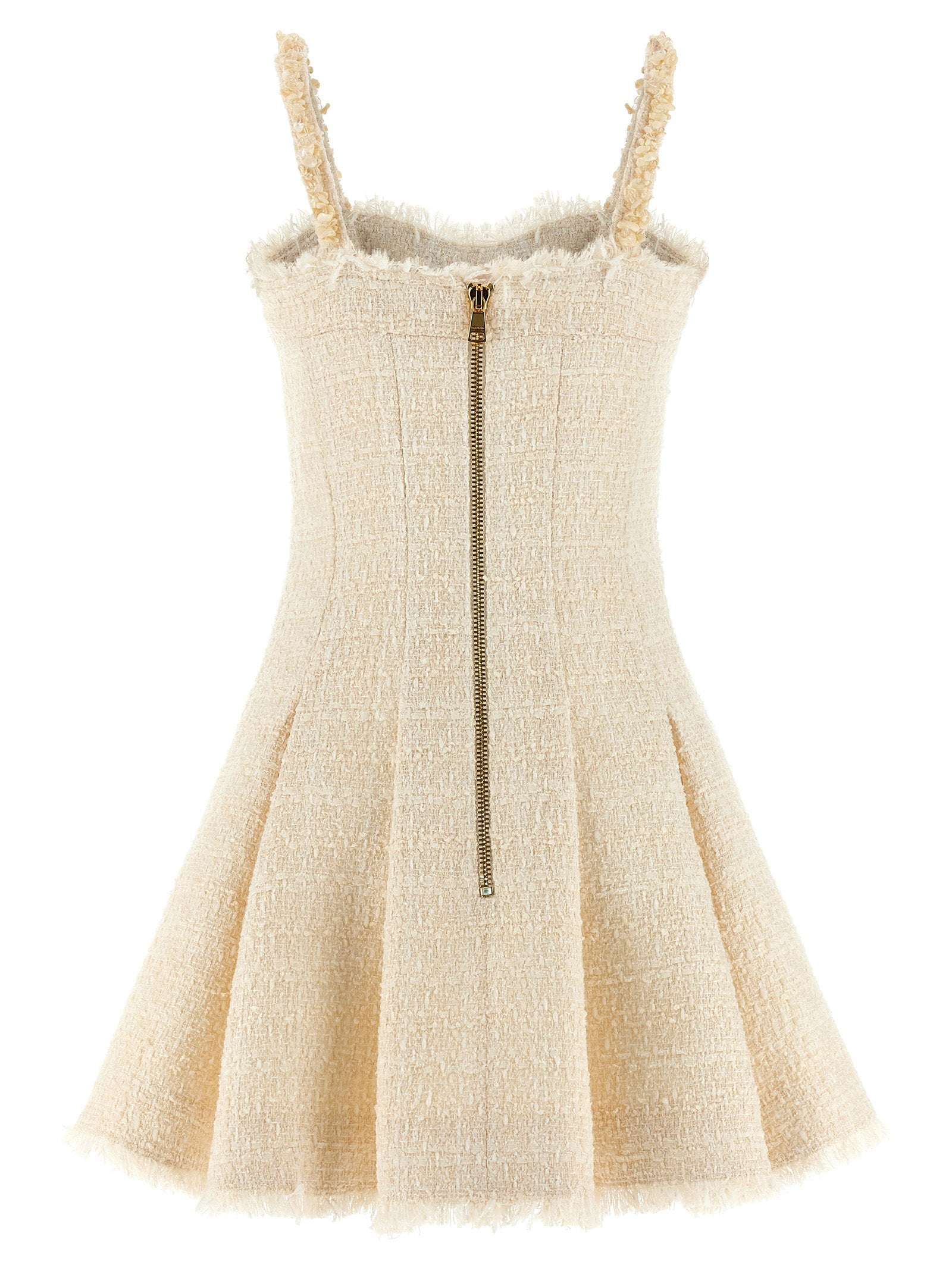 Balmain Women's Conchiglie Dress