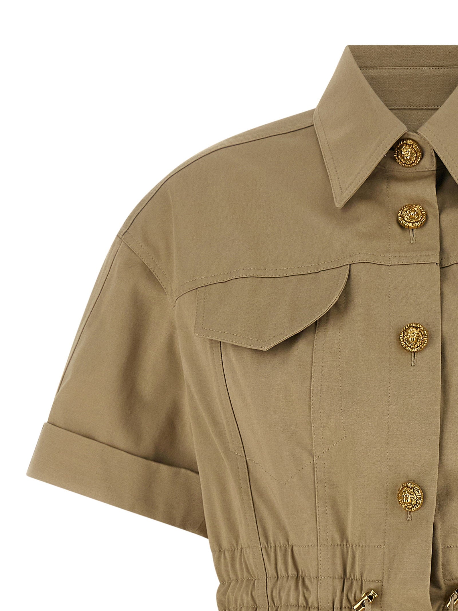 Balmain Women's Saharan Dress