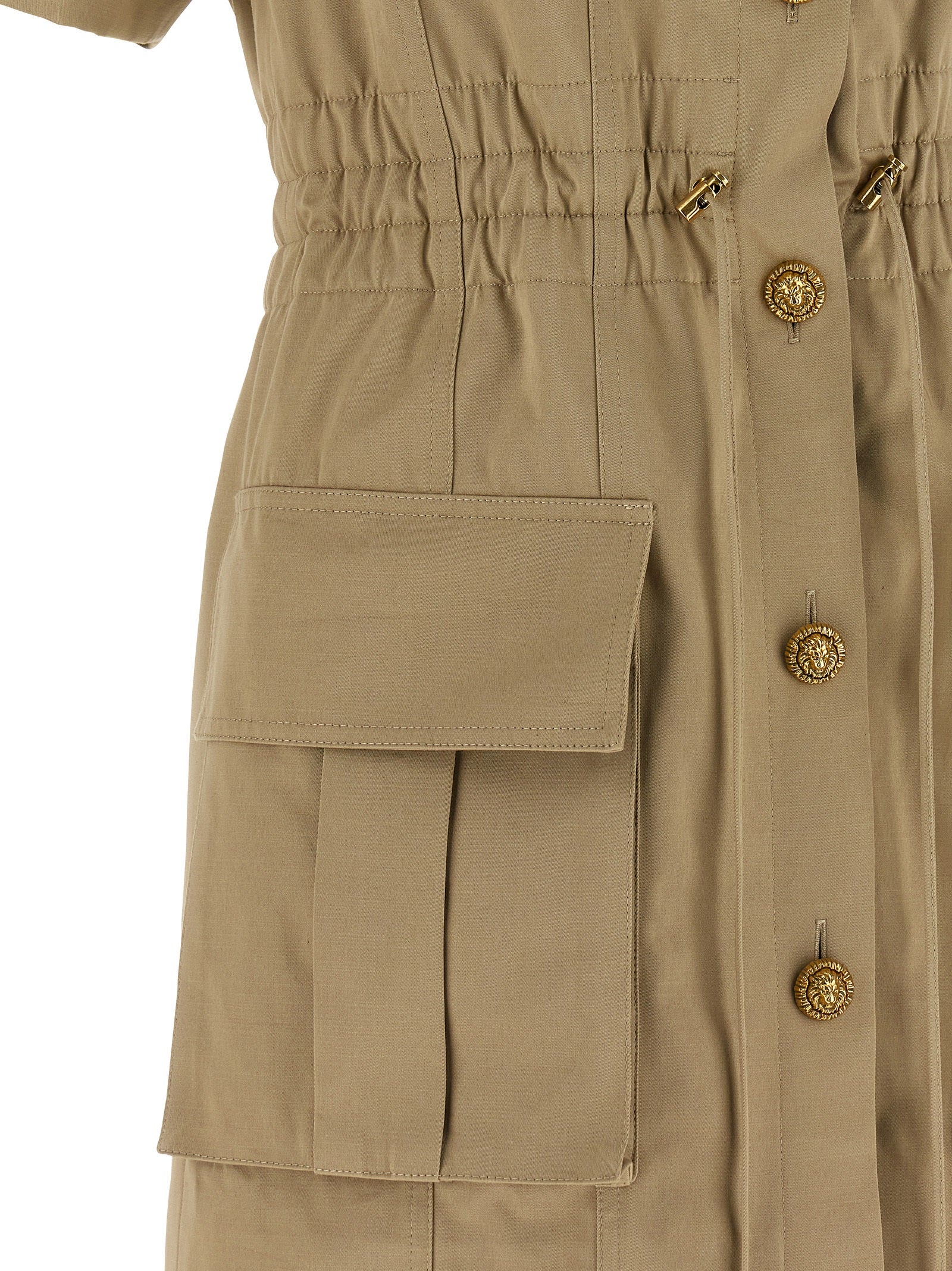 Balmain Women's Saharan Dress
