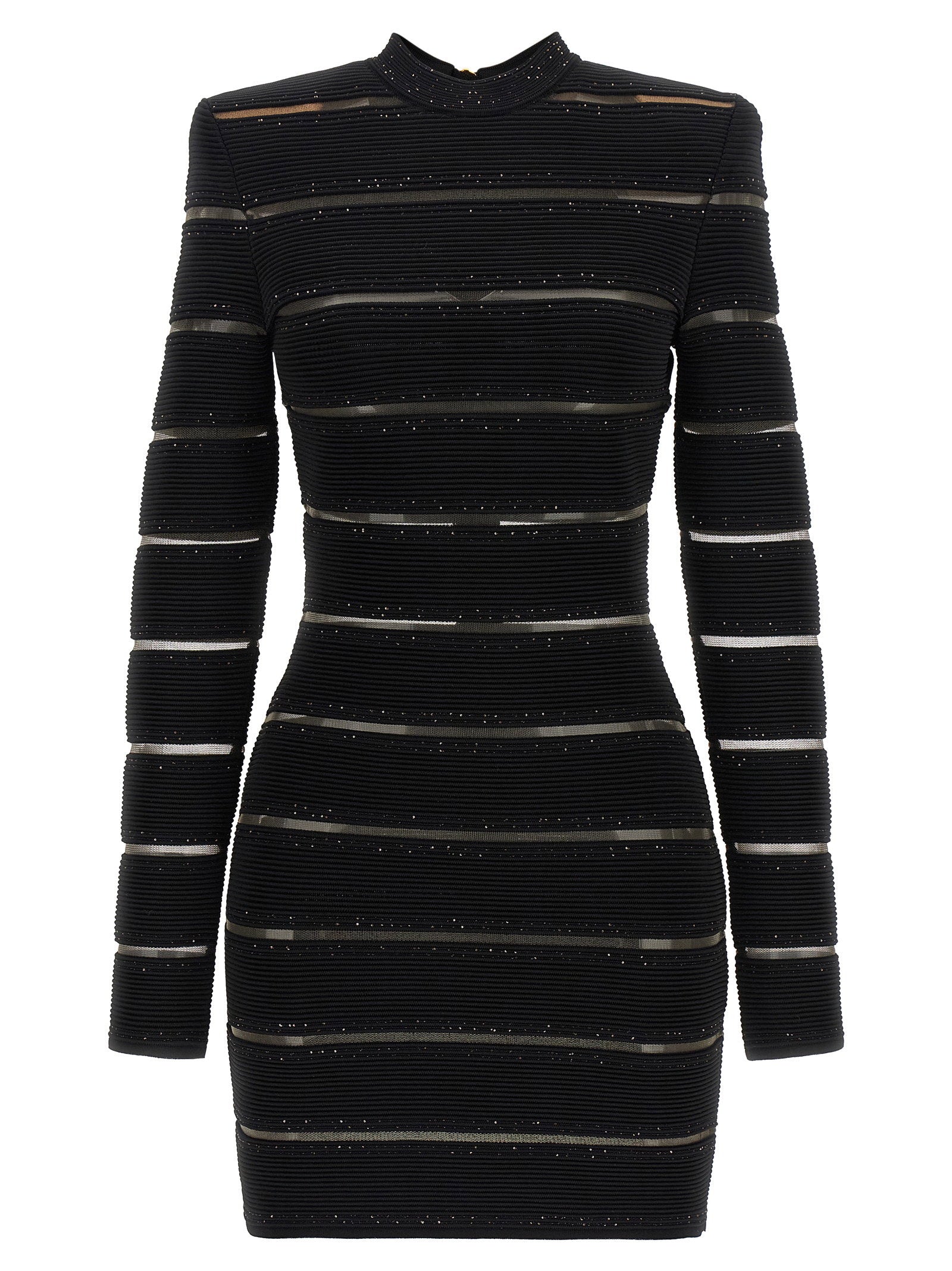 Balmain Women's Bodycon Dress