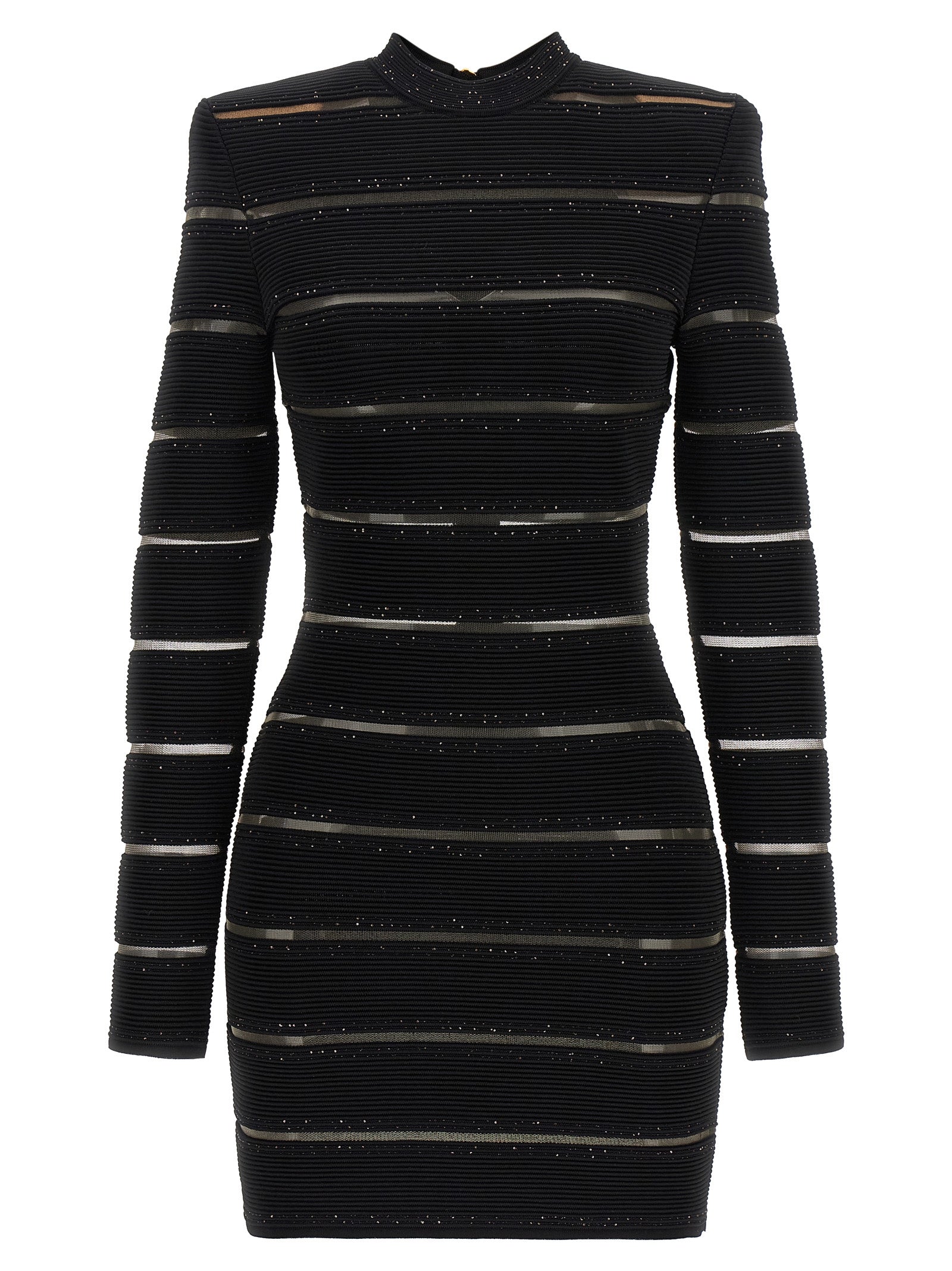 Balmain Women's Bodycon Dress