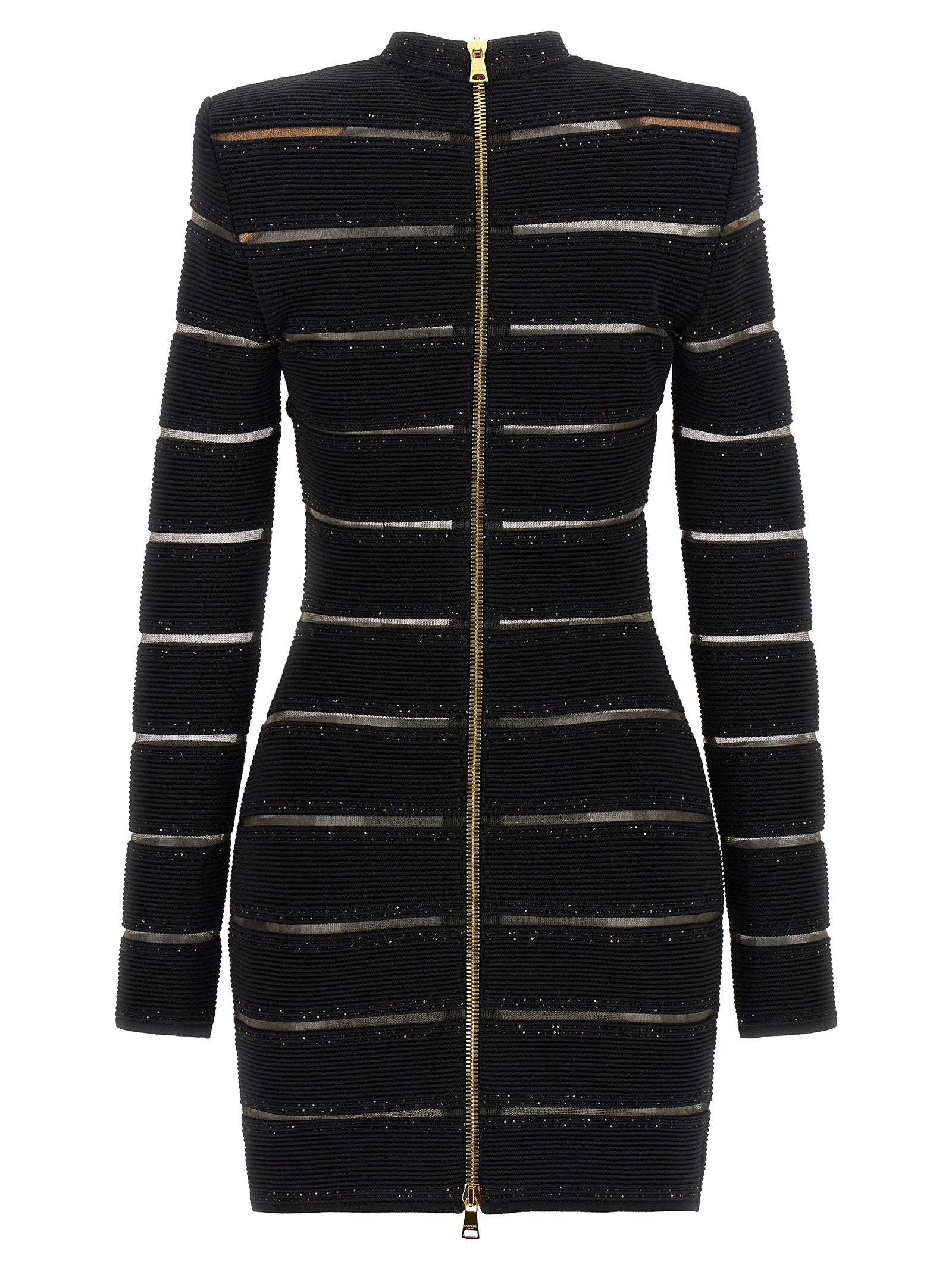 Balmain Women's Bodycon Dress