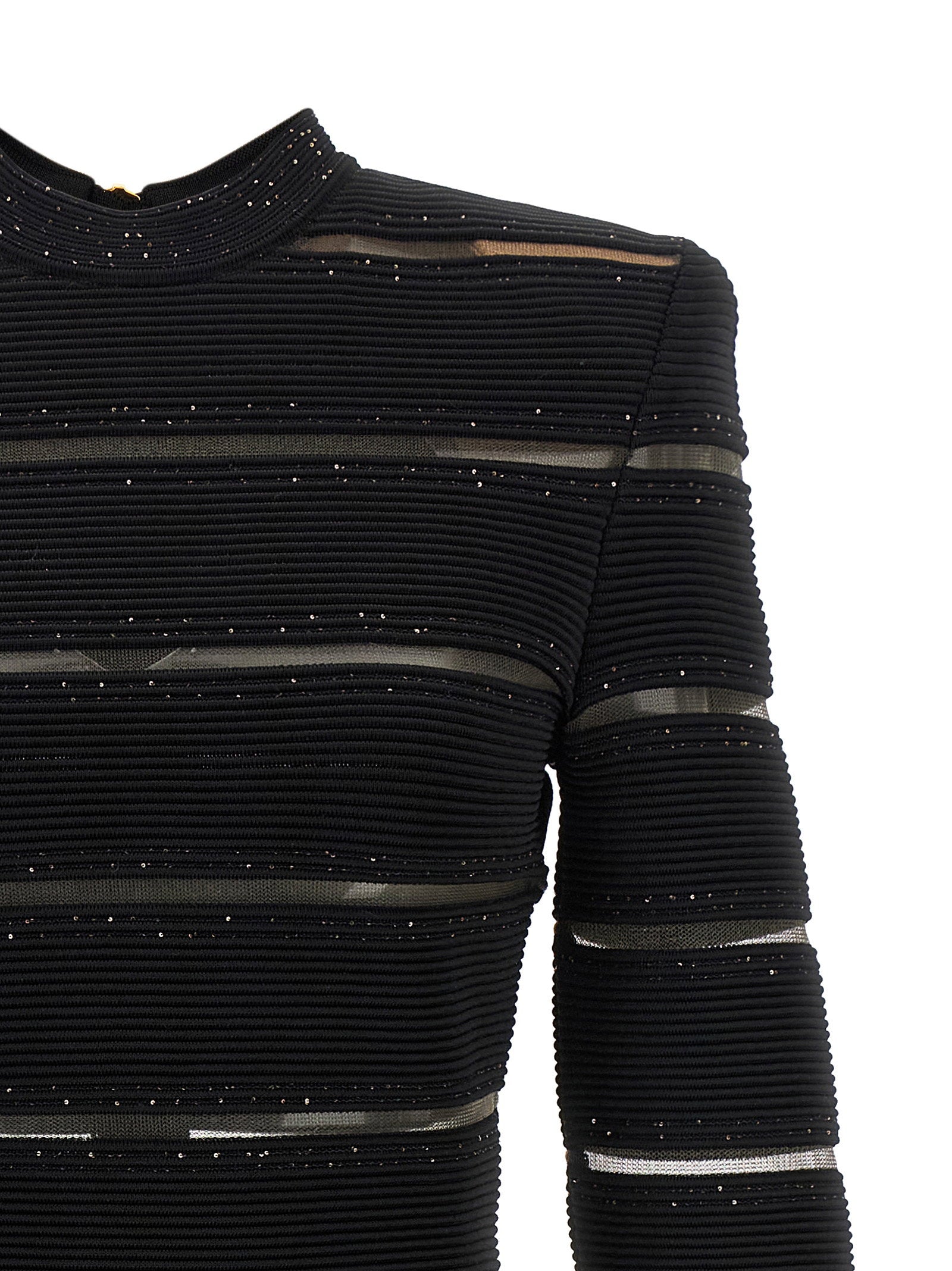 Balmain Women's Bodycon Dress
