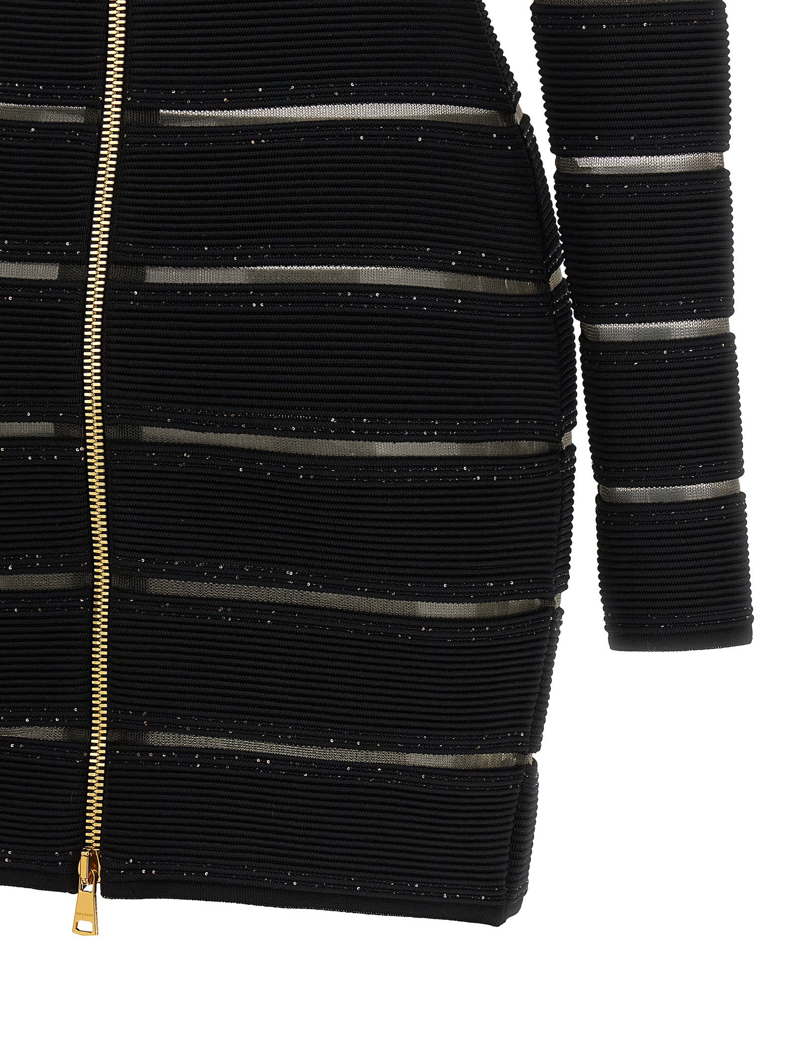Balmain Women's Bodycon Dress