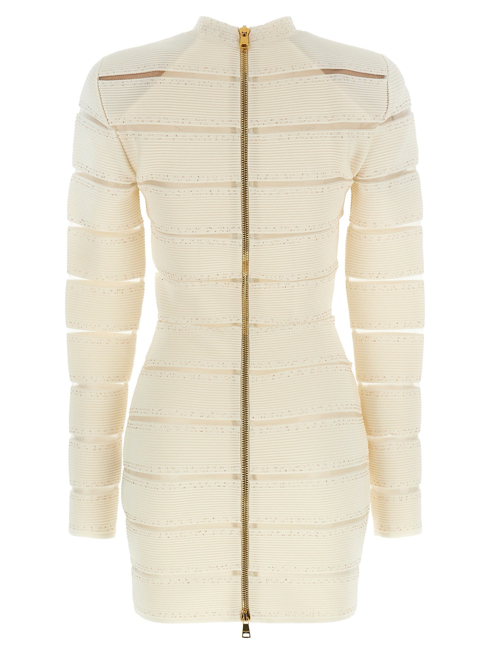 Balmain Women's Bodycon Dress