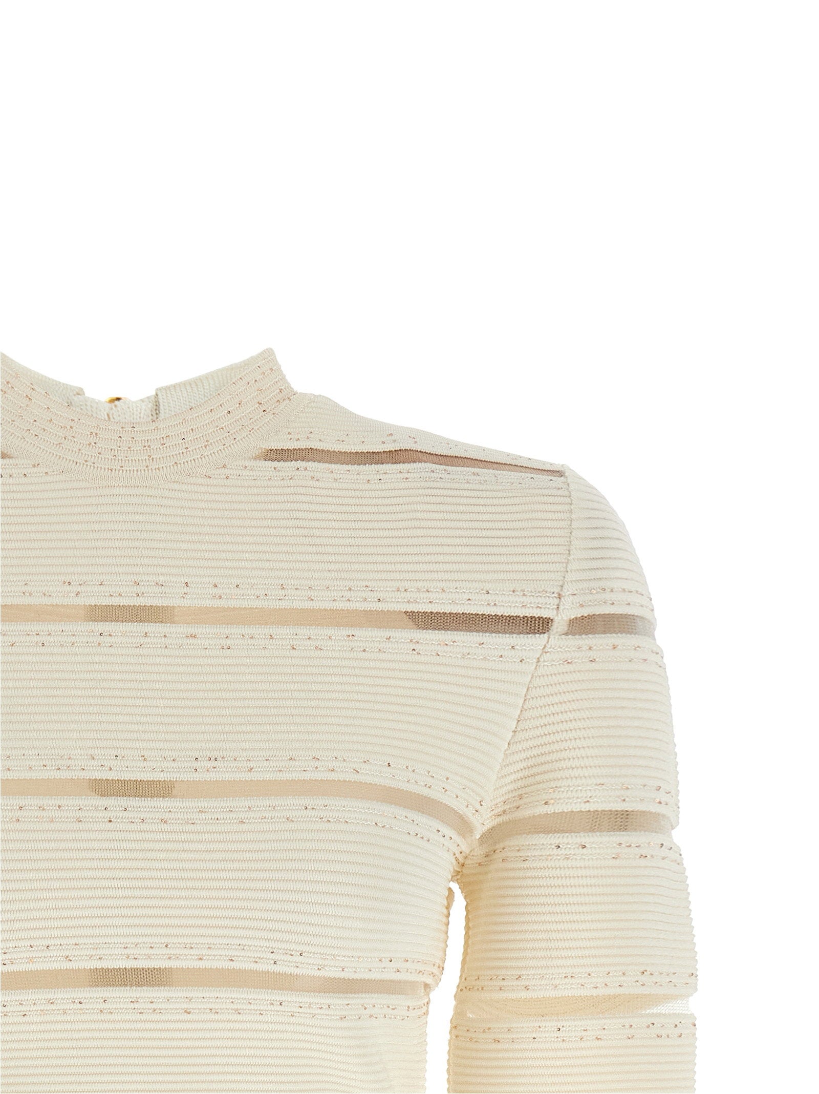 Balmain Women's Bodycon Dress