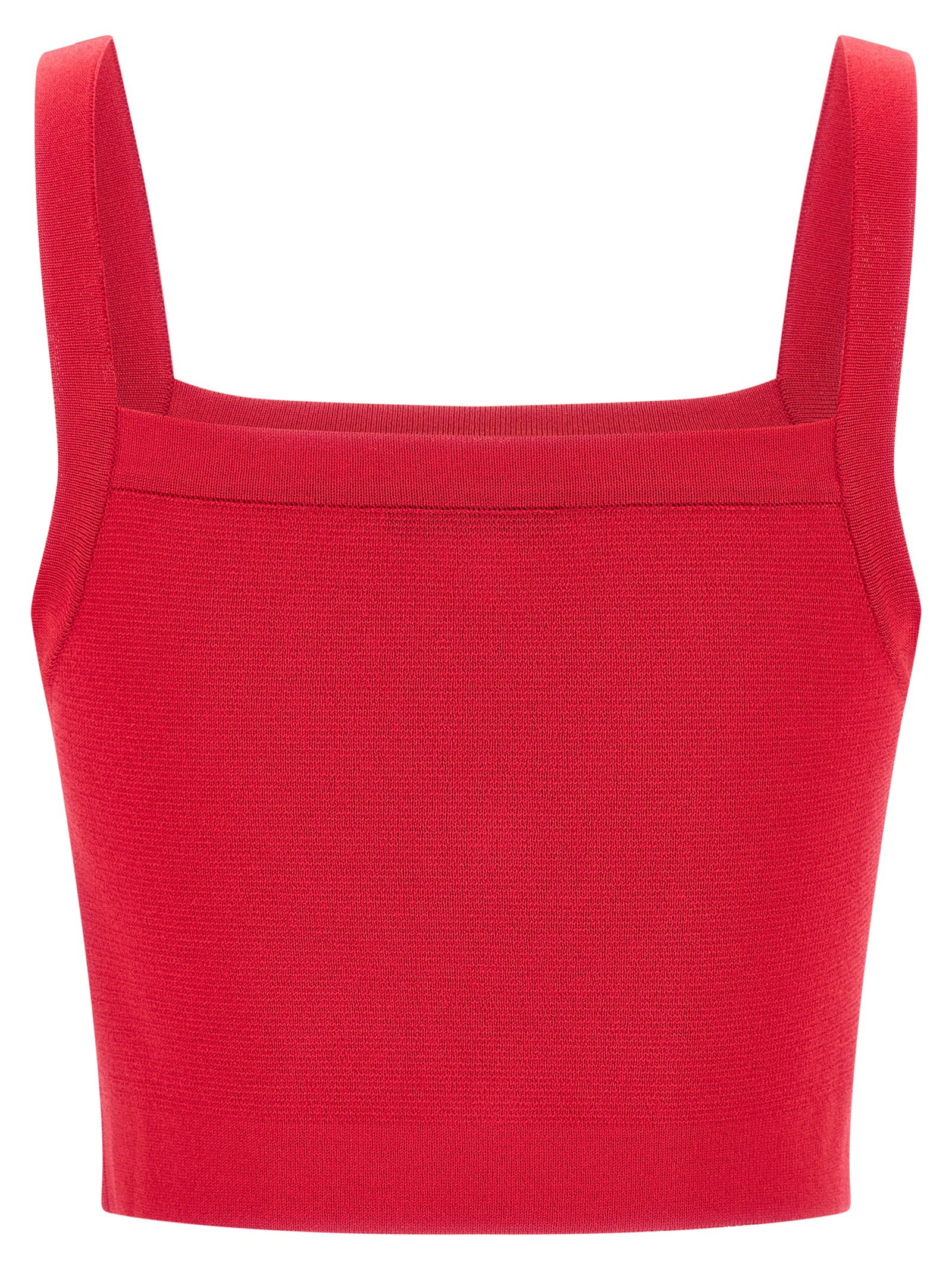 Balmain Women's Top 3 Buttons