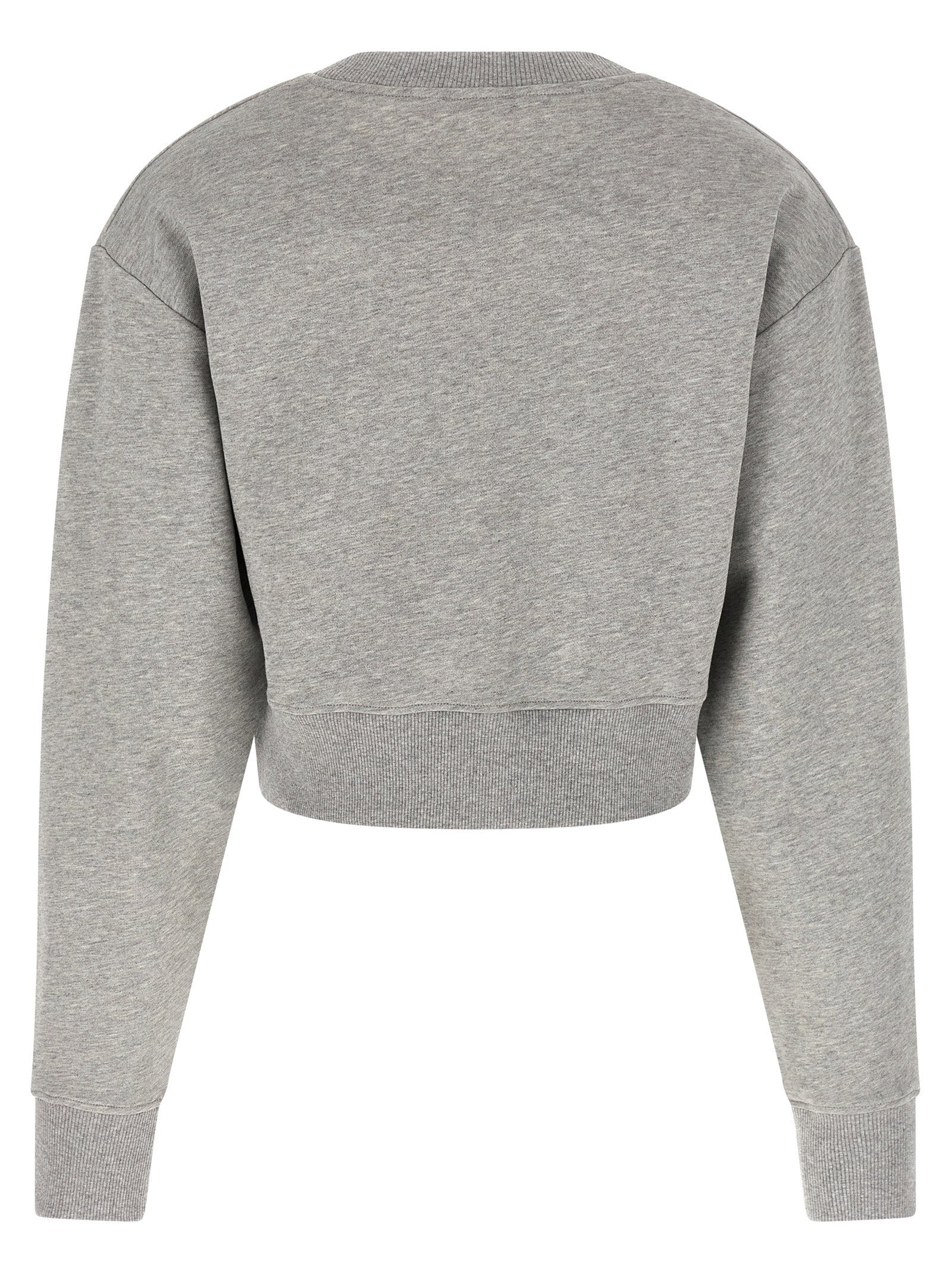 Balmain Women's Paris Sweatshirt