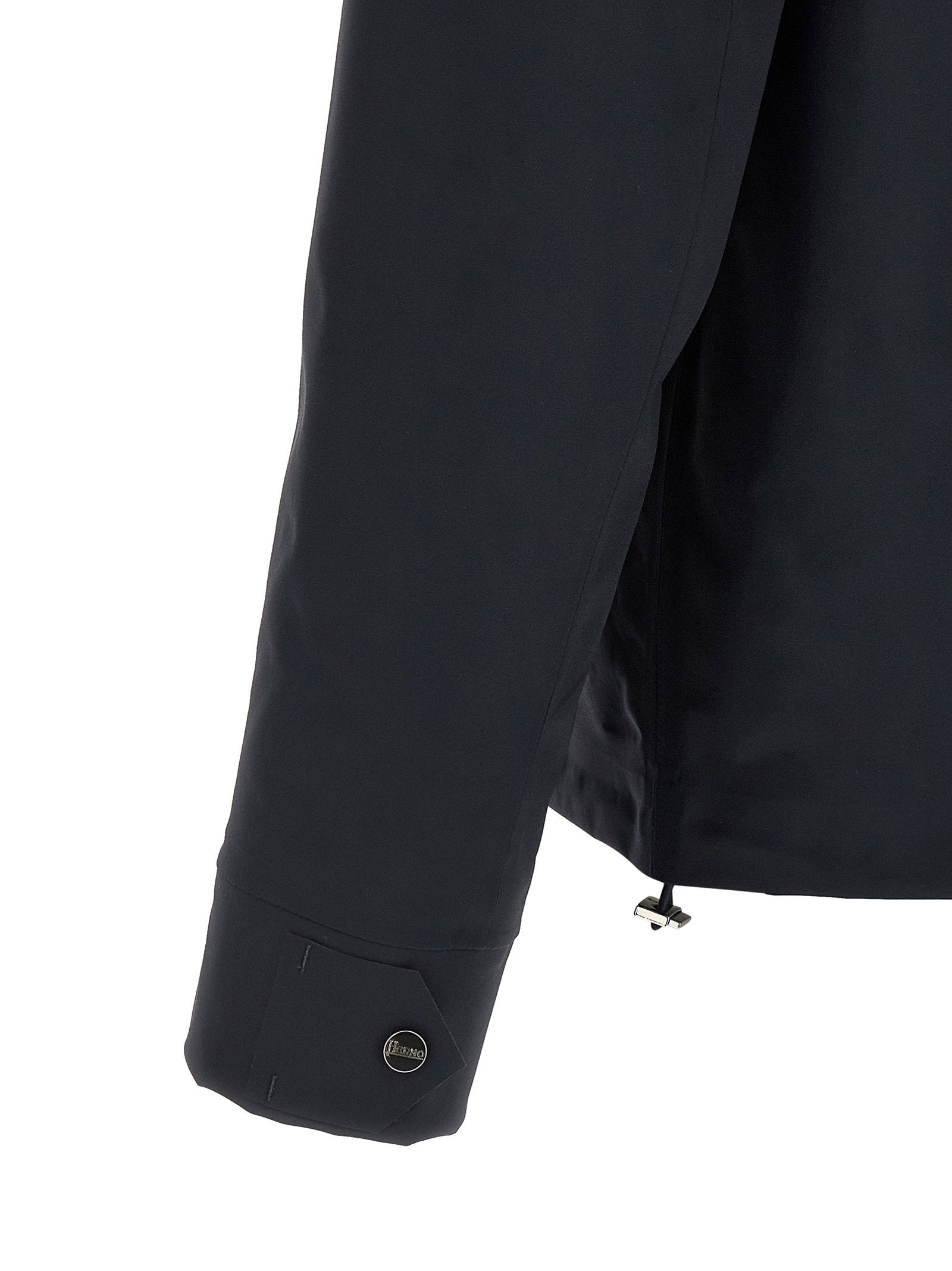 Herno Men's Essence Overshirt