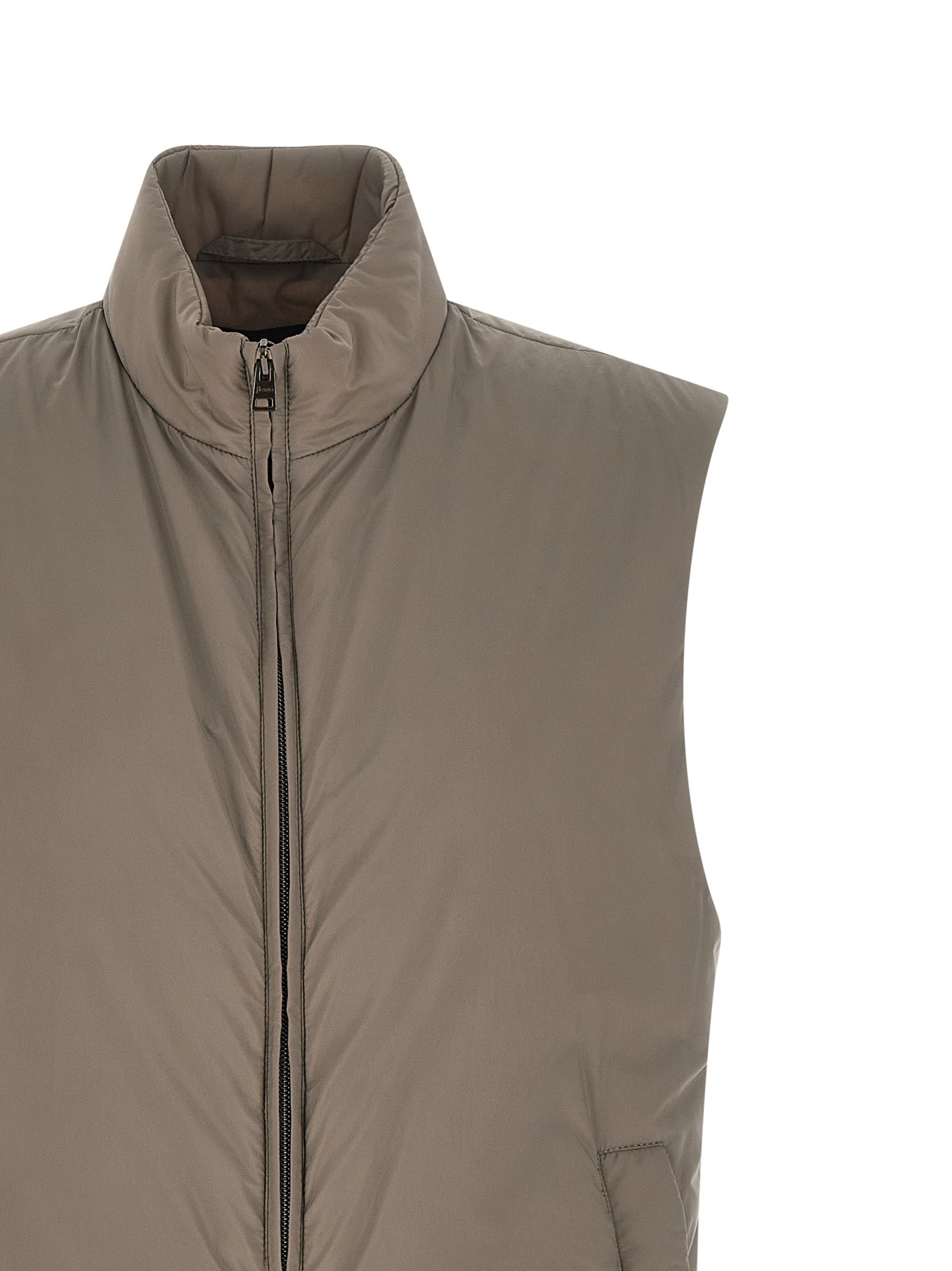 Herno Men's Ecoage Vest