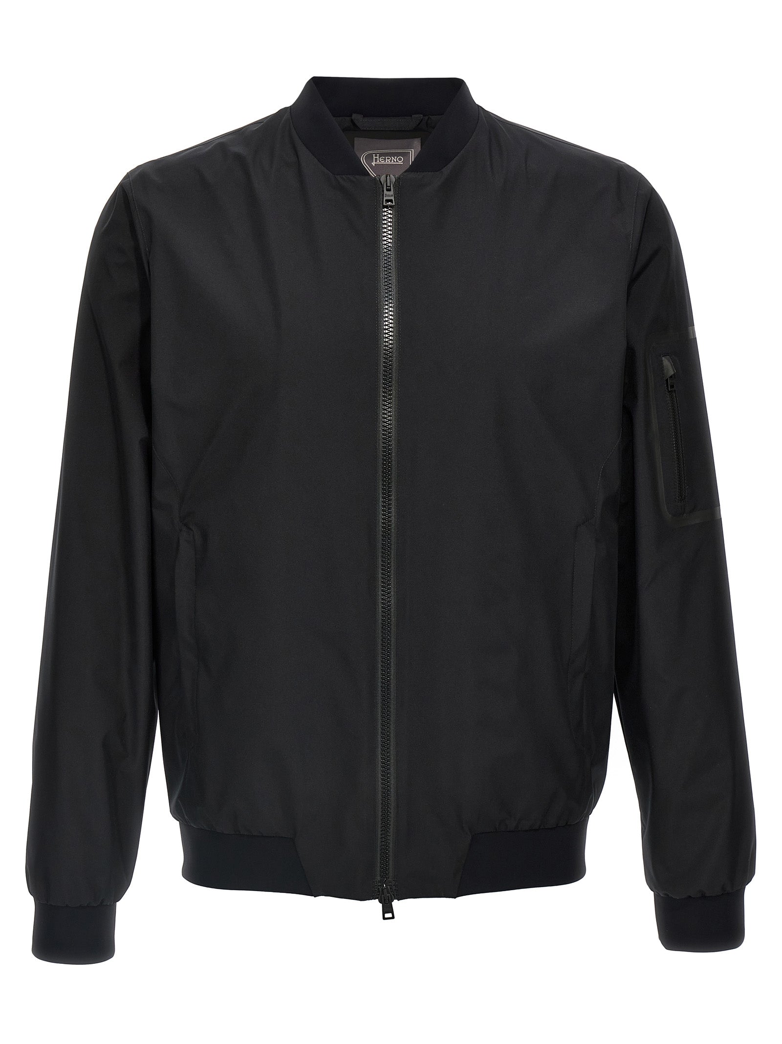 Herno Men's Bomber Gore‑Tex