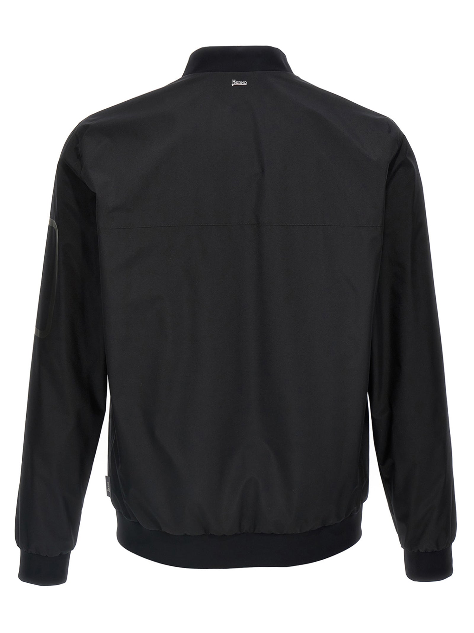 Herno Men's Bomber Gore‑Tex