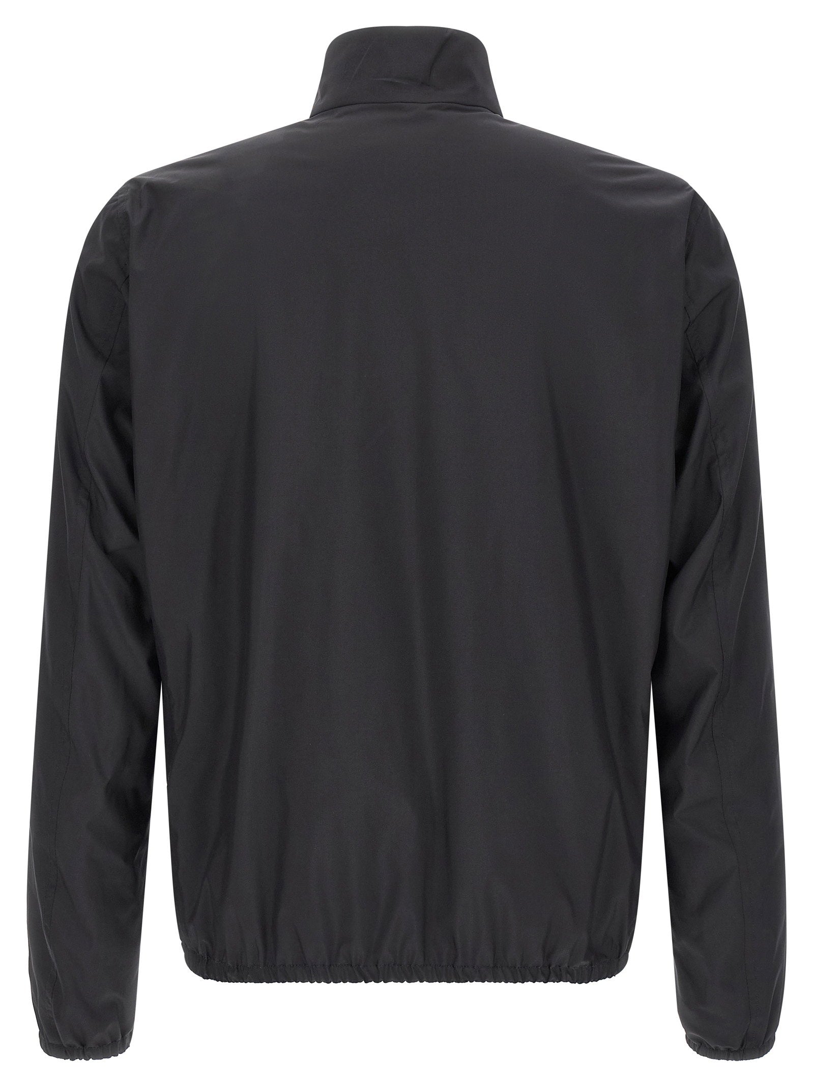 Herno Men's Reversible Bomber Jacket