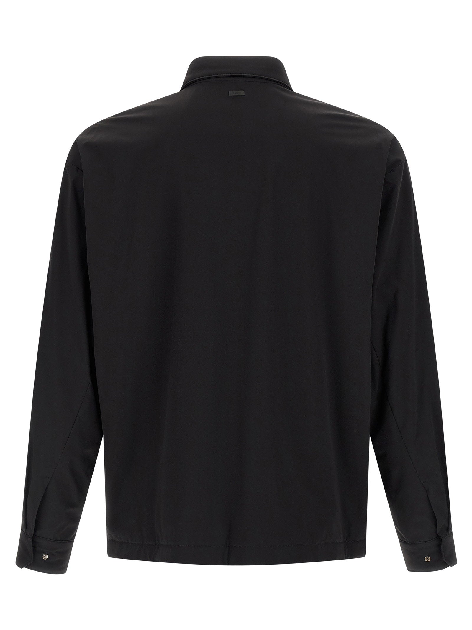 Herno Men's Functional Overshirt