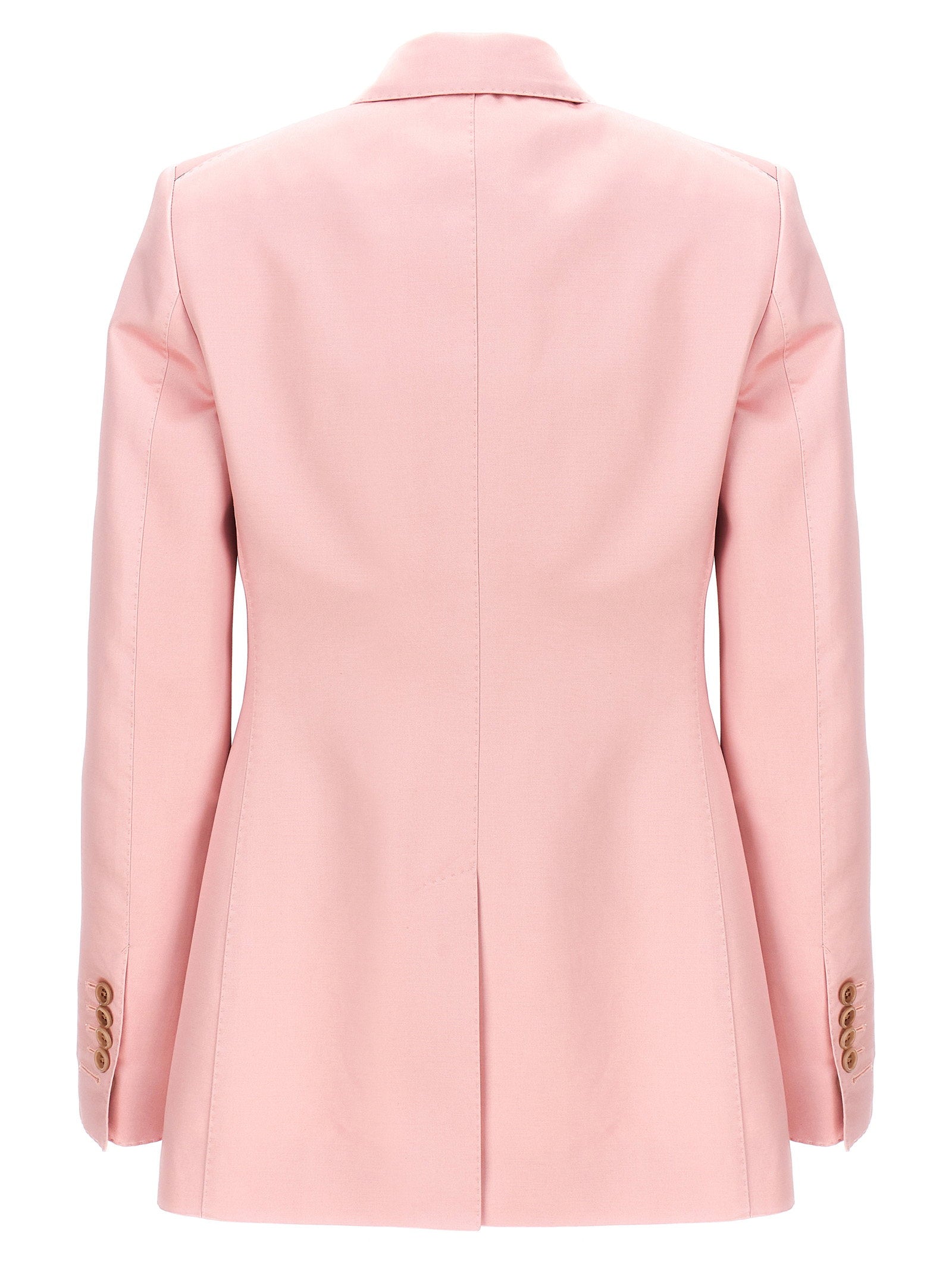 Tom Ford Women's Double-Breasted Blazer