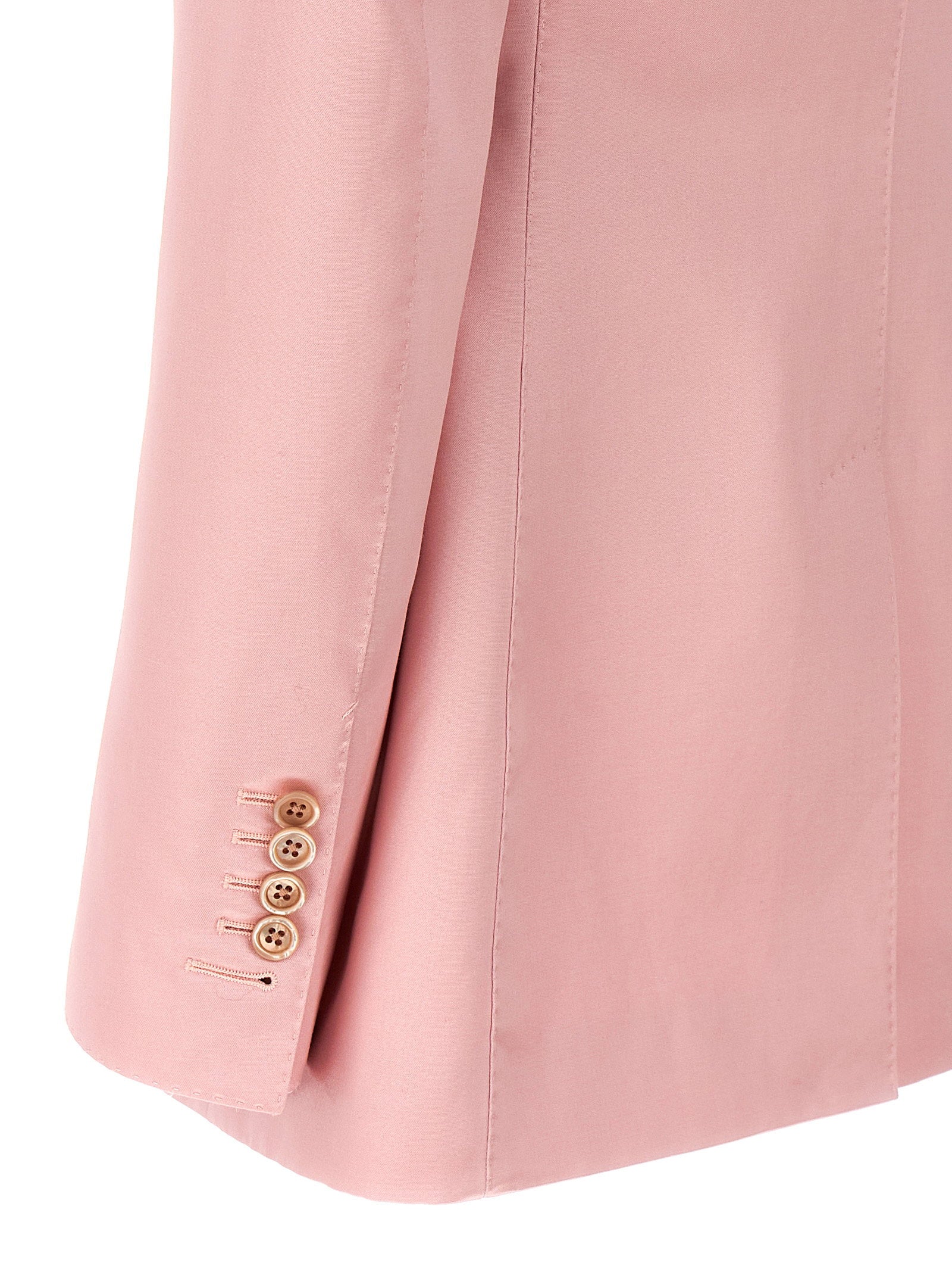 Tom Ford Women's Double-Breasted Blazer