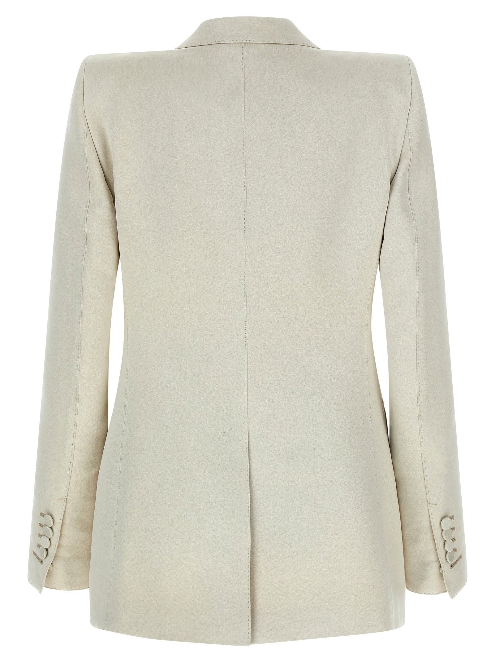Tom Ford Women's Duchesse Single-Breasted Blazer