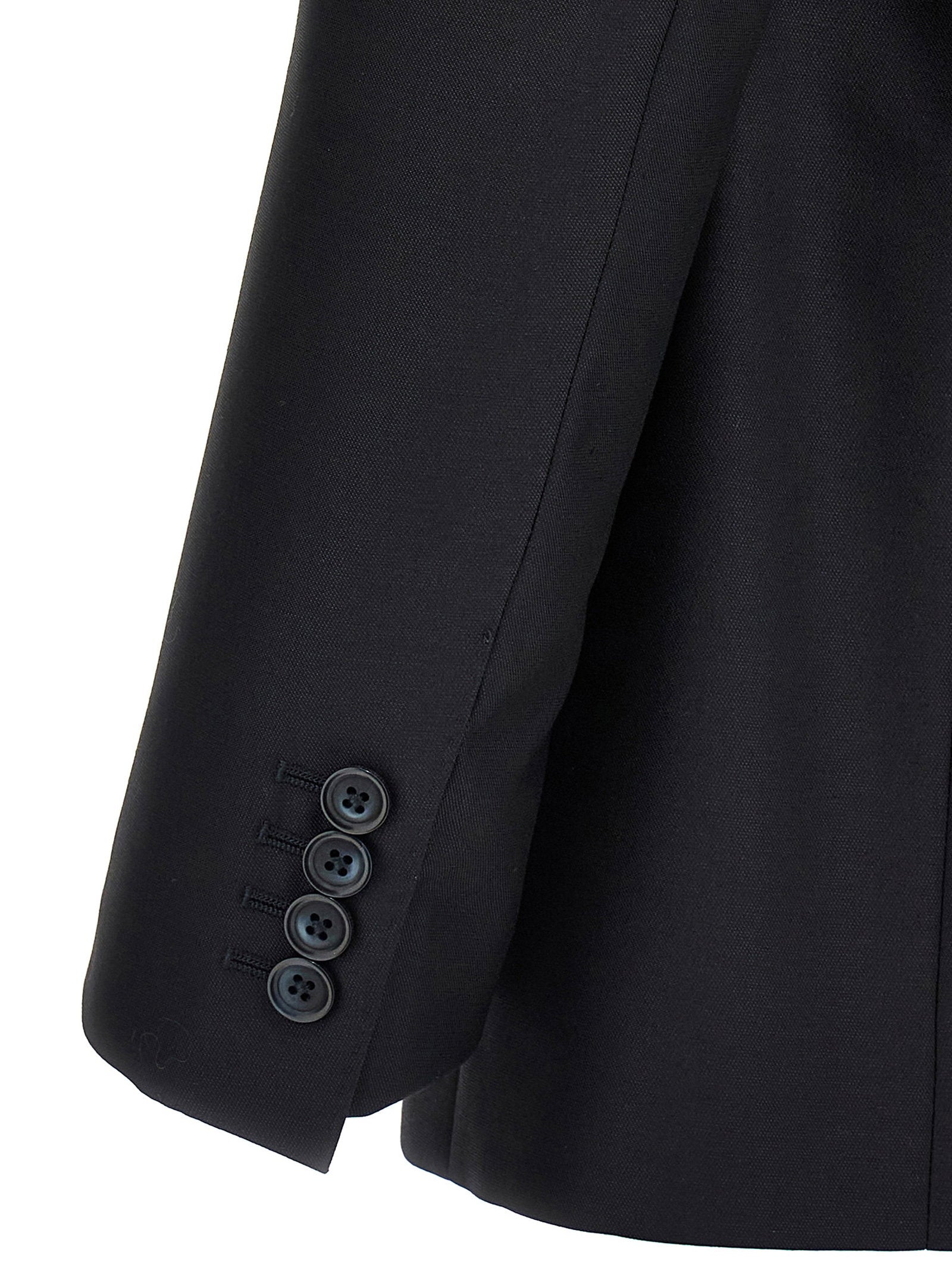 Dolce & Gabbana Men's Martini Dress