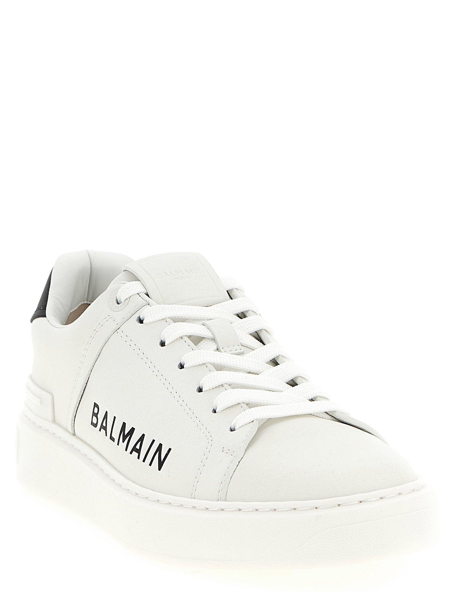 Balmain Men's B-Court Sneakers