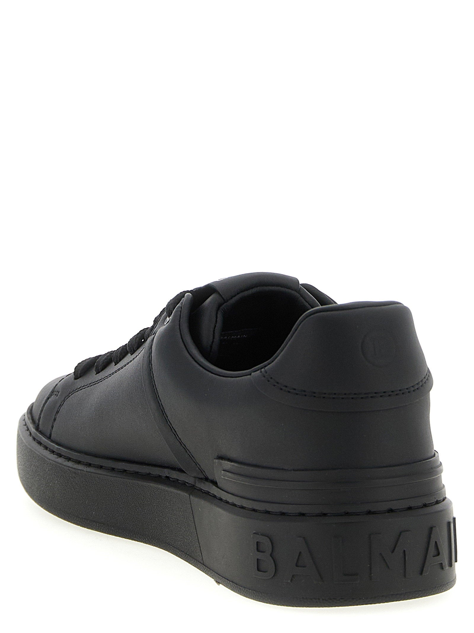 Balmain Men's B-Court Sneakers