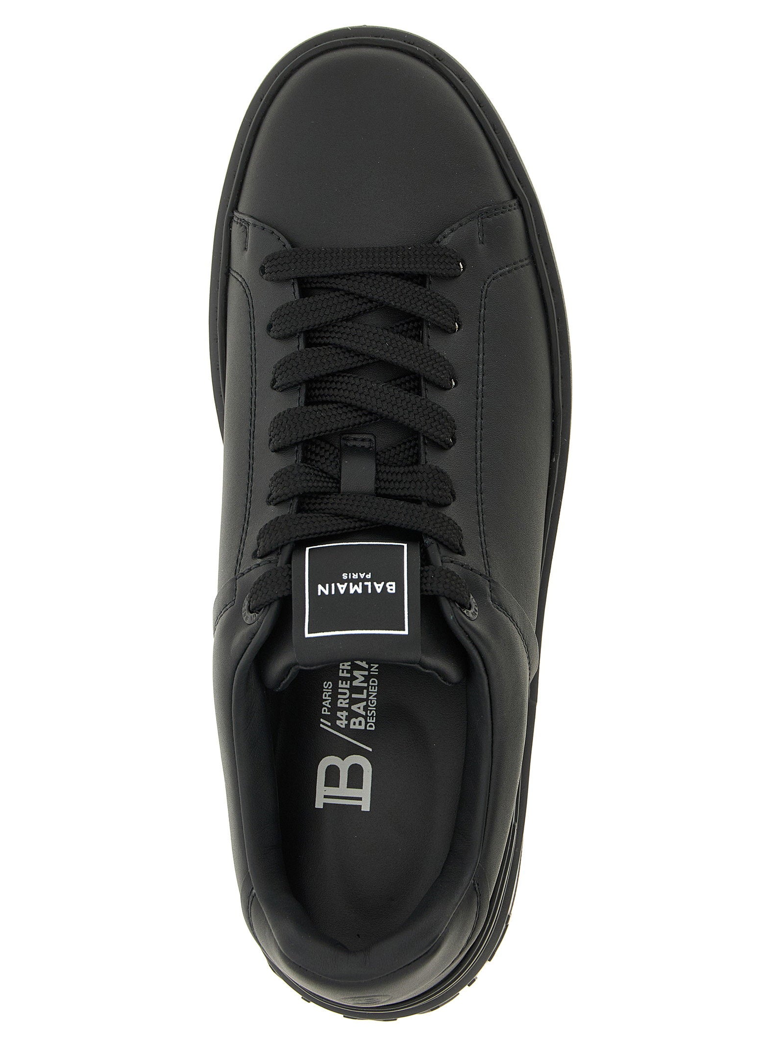 Balmain Men's B-Court Sneakers