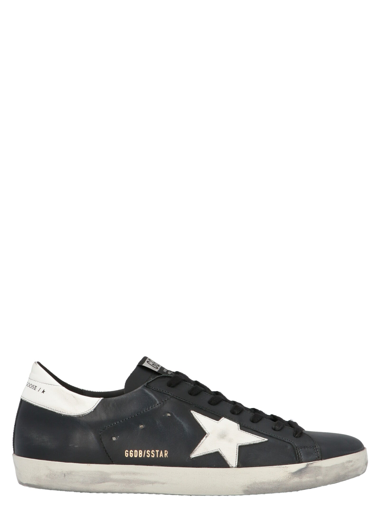 Golden Goose Men's ‘Superstar’ Sneakers