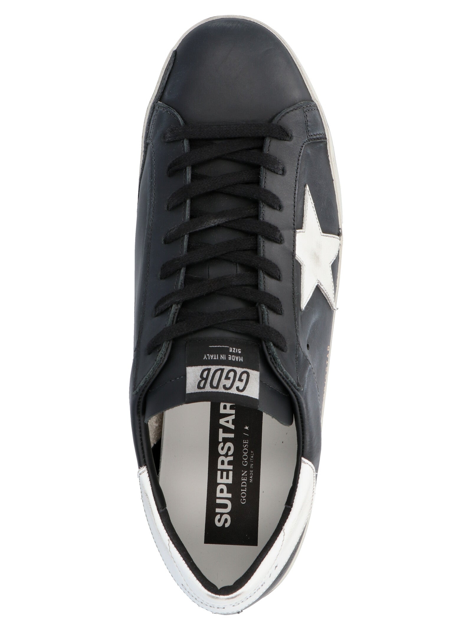 Golden Goose Men's ‘Superstar’ Sneakers